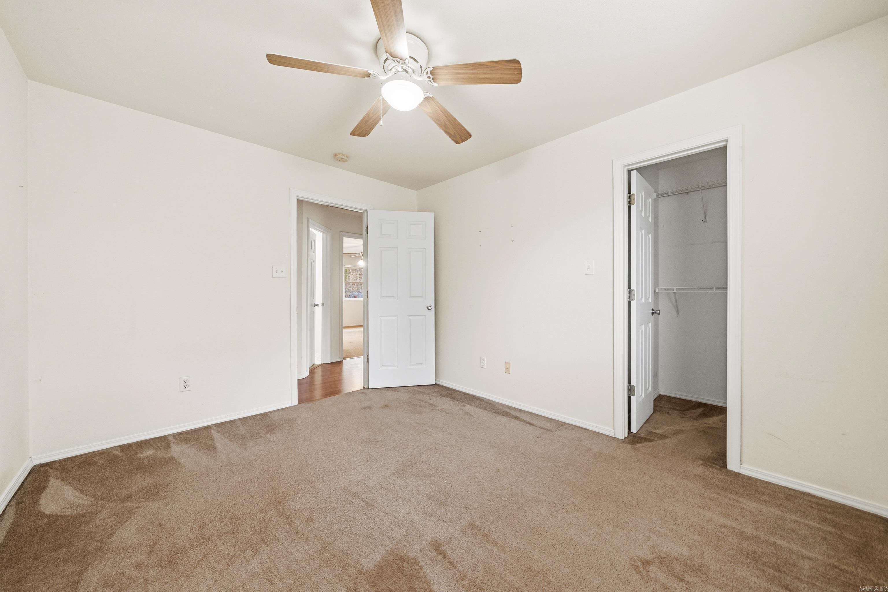 211 Shady Hills  Hot Springs, AR