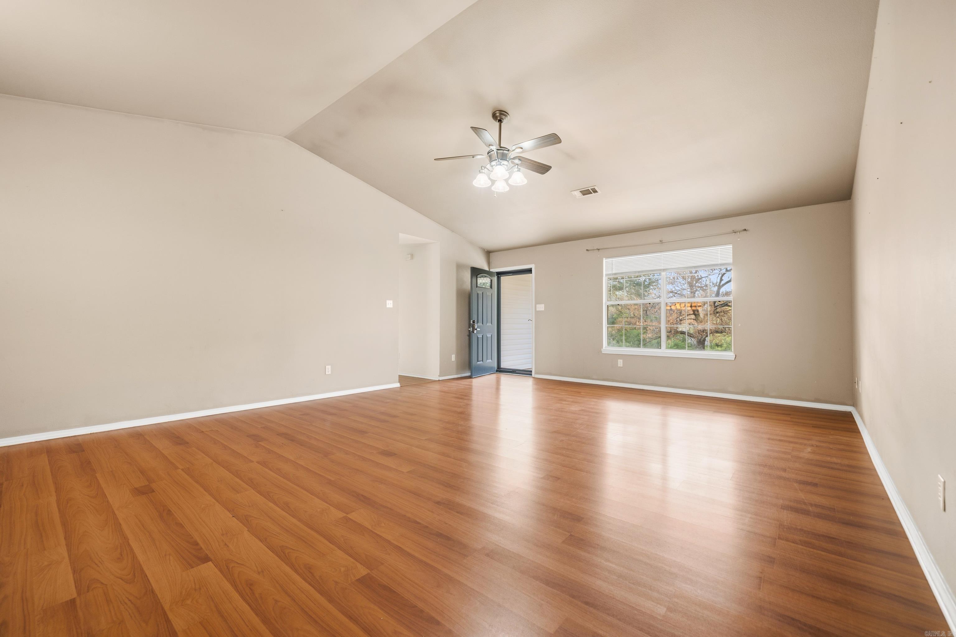 211 Shady Hills  Hot Springs, AR