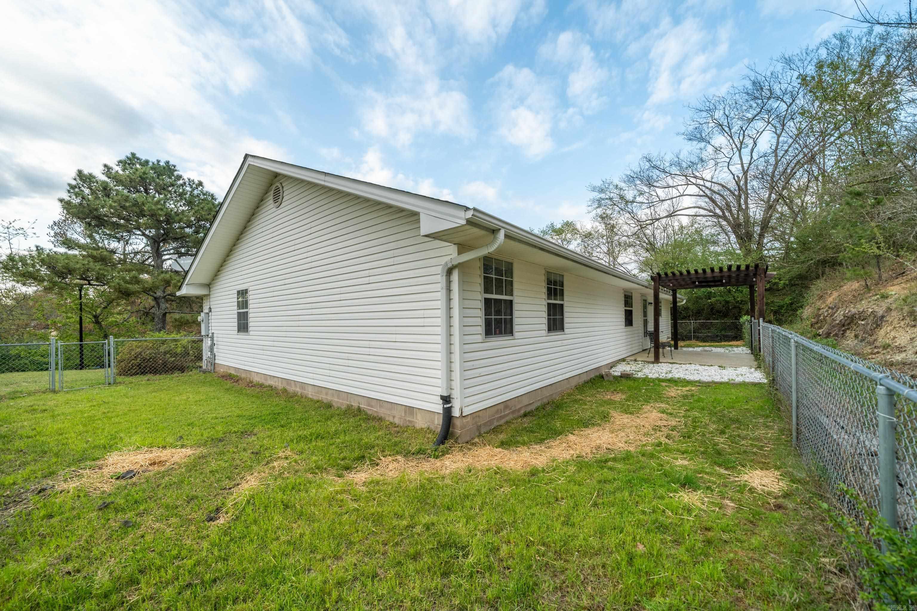 211 Shady Hills  Hot Springs, AR