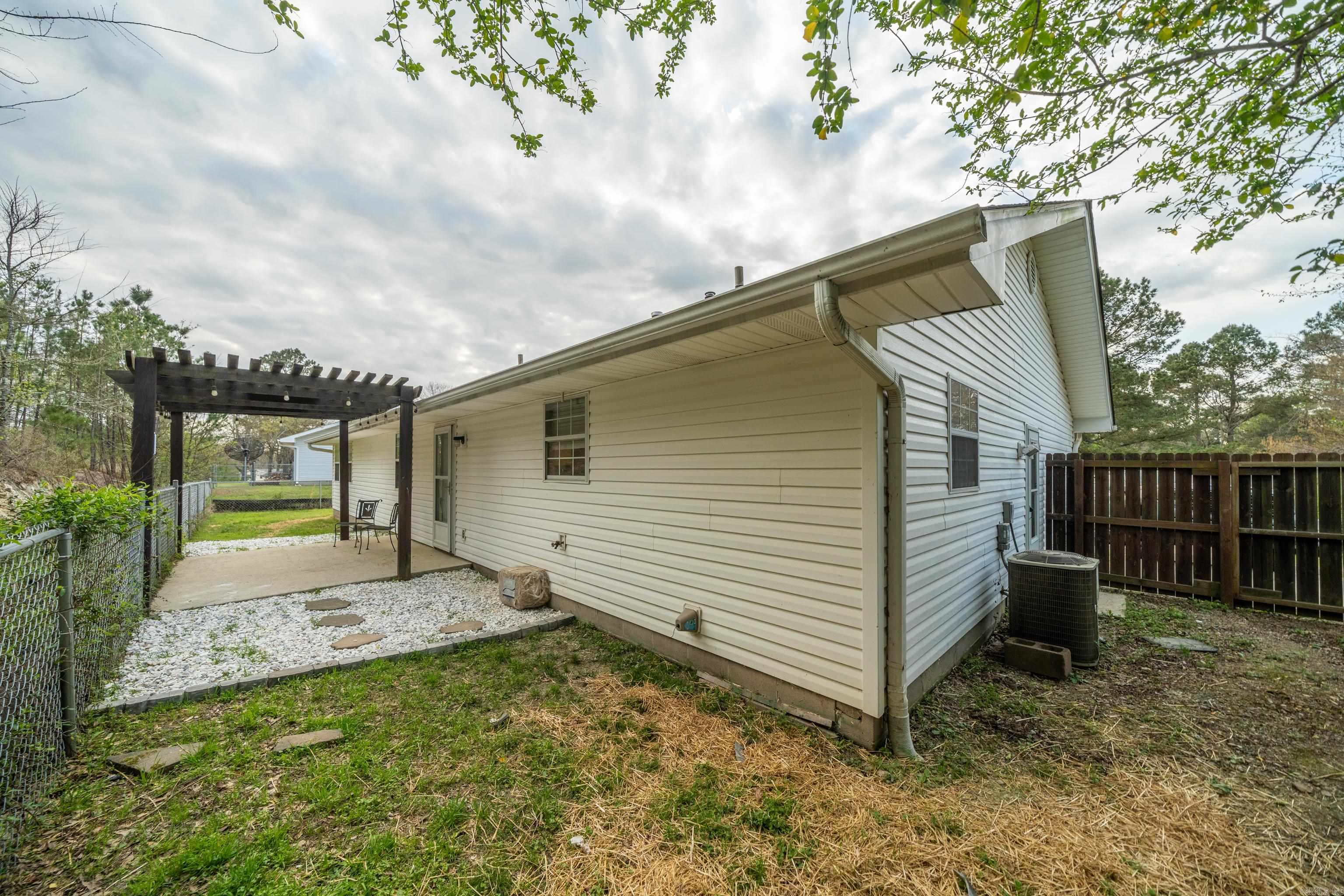 211 Shady Hills  Hot Springs, AR