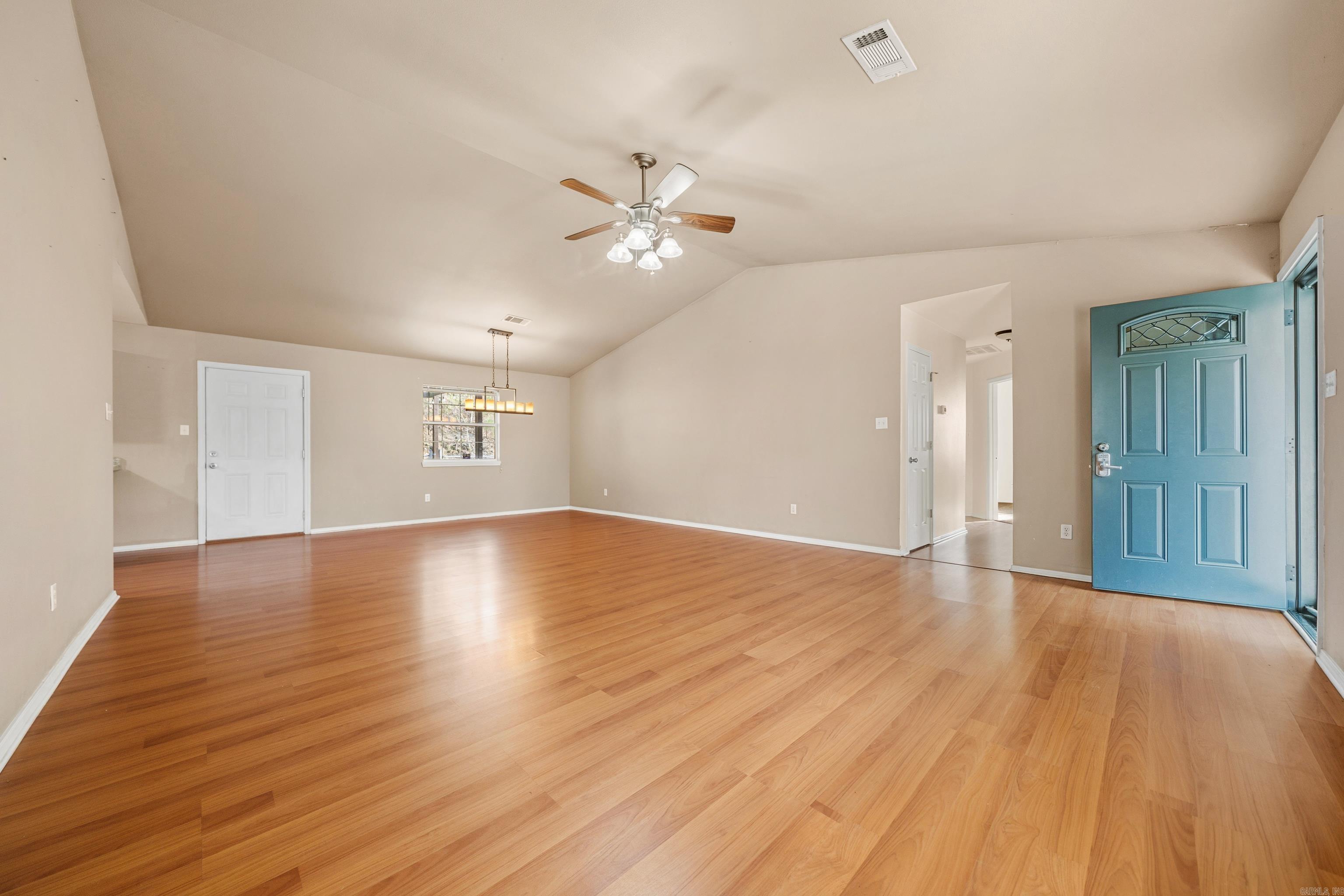 211 Shady Hills  Hot Springs, AR