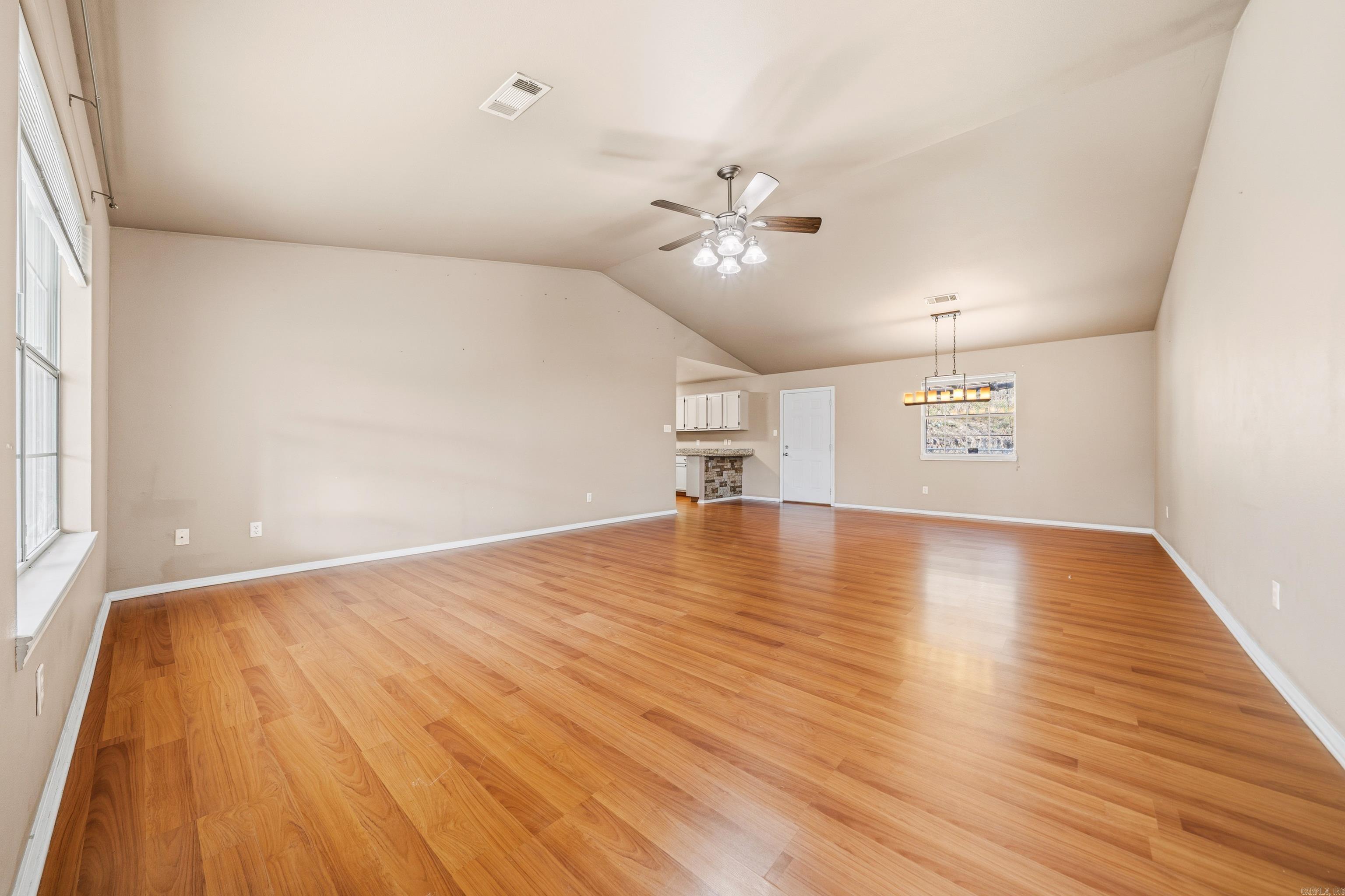 211 Shady Hills  Hot Springs, AR