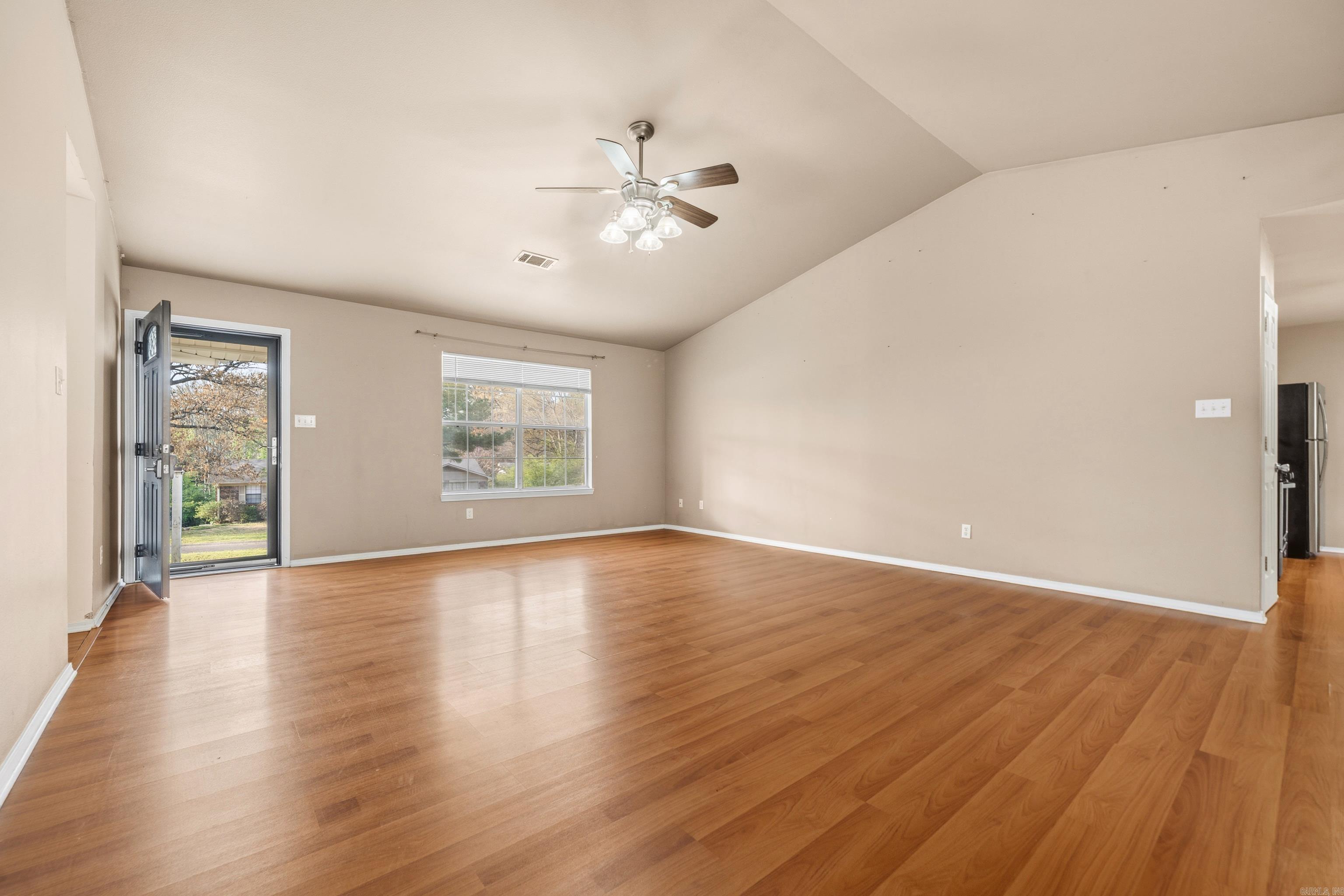 211 Shady Hills  Hot Springs, AR