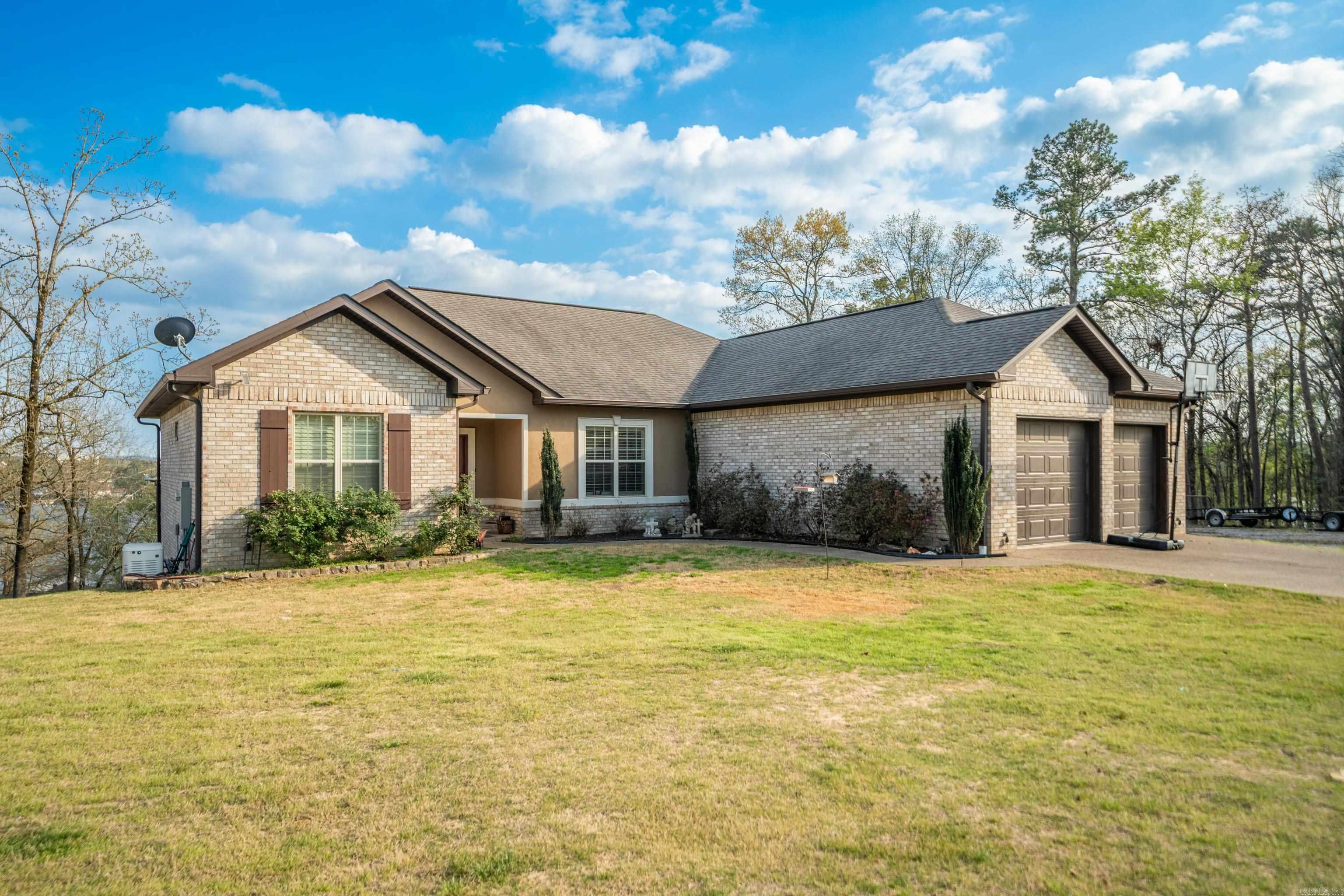 144 West Mountain View  Hot Springs, AR