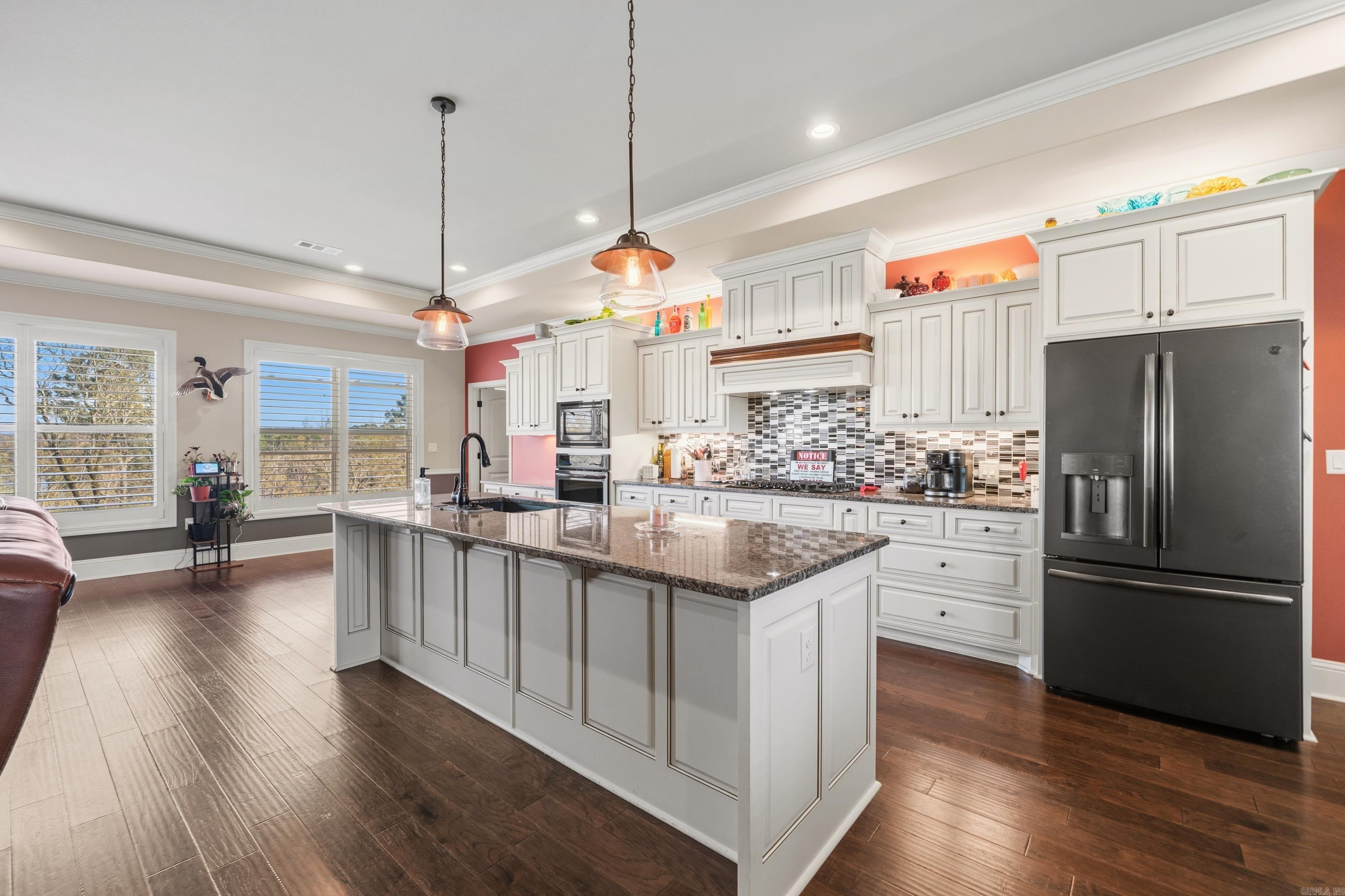 144 West Mountain View  Hot Springs, AR