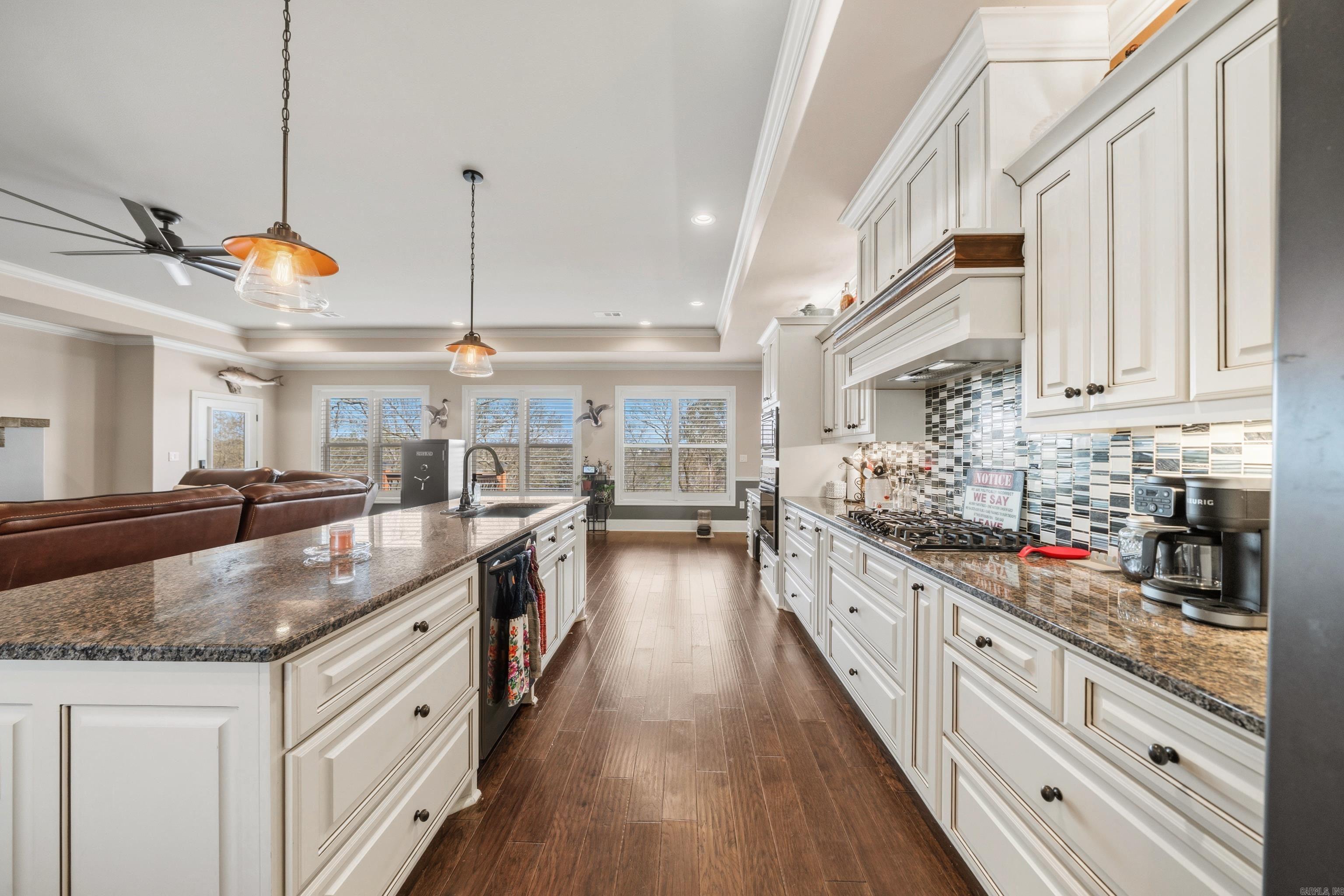 144 West Mountain View  Hot Springs, AR