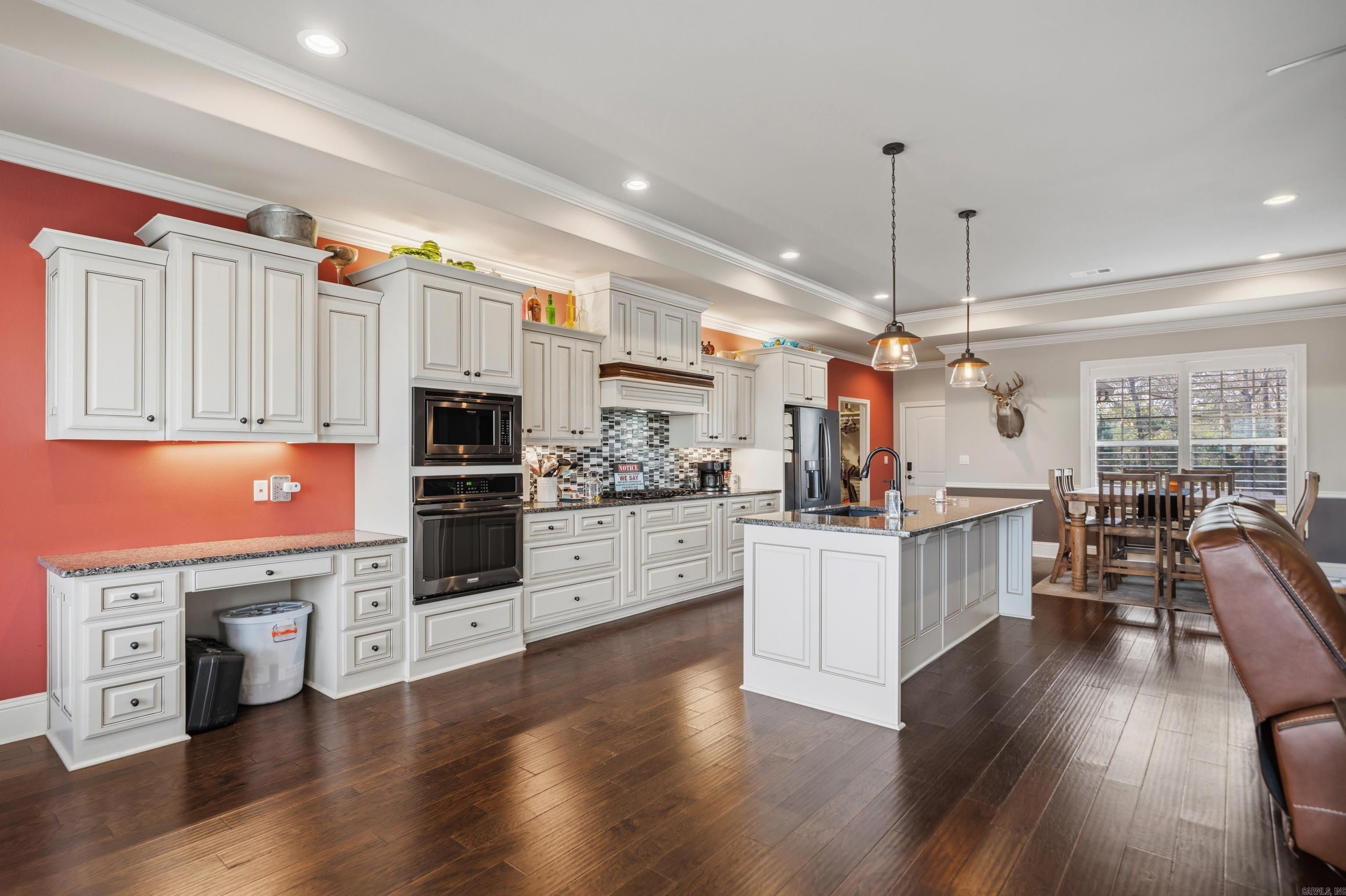 144 West Mountain View  Hot Springs, AR