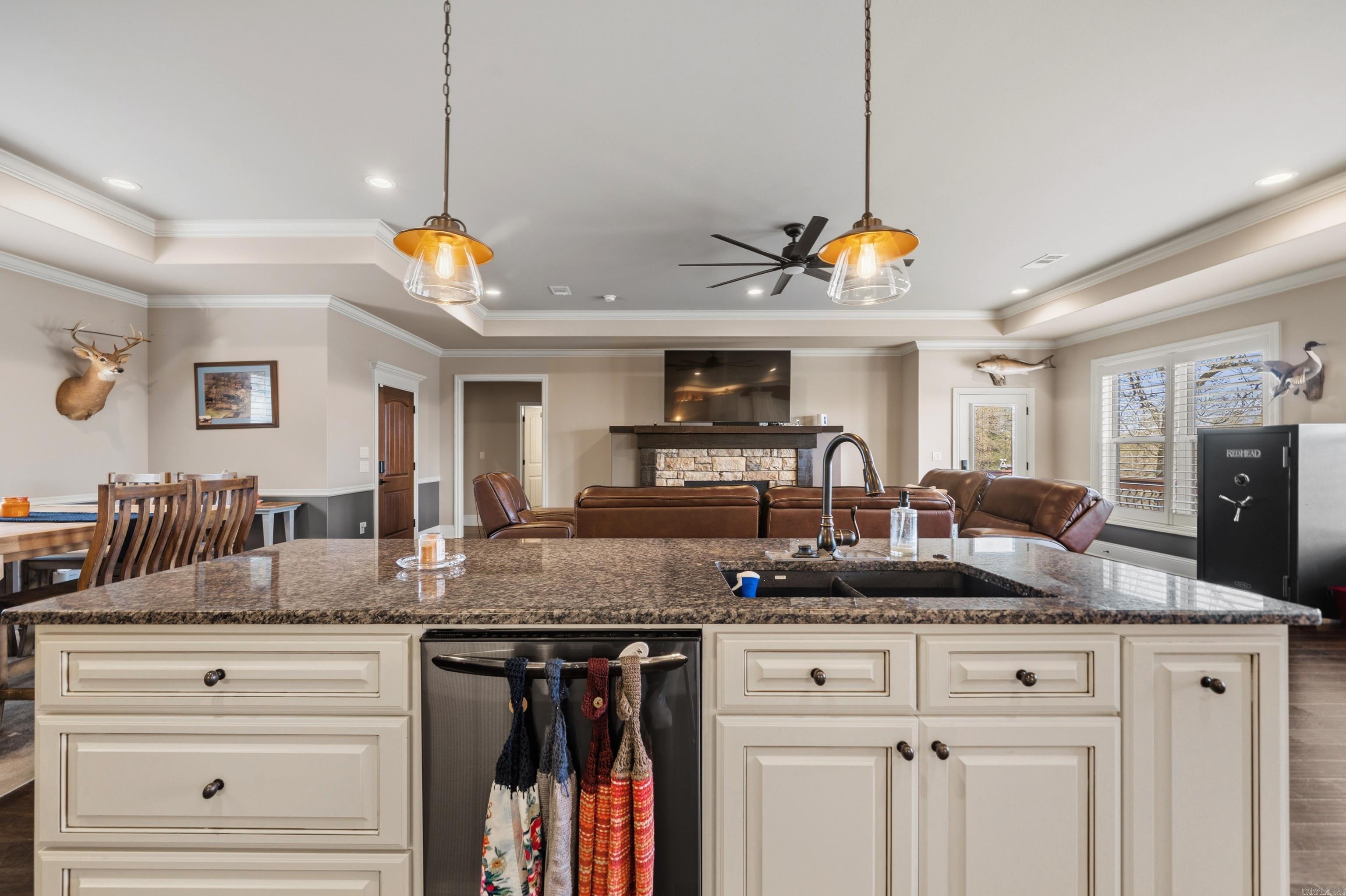 144 West Mountain View  Hot Springs, AR