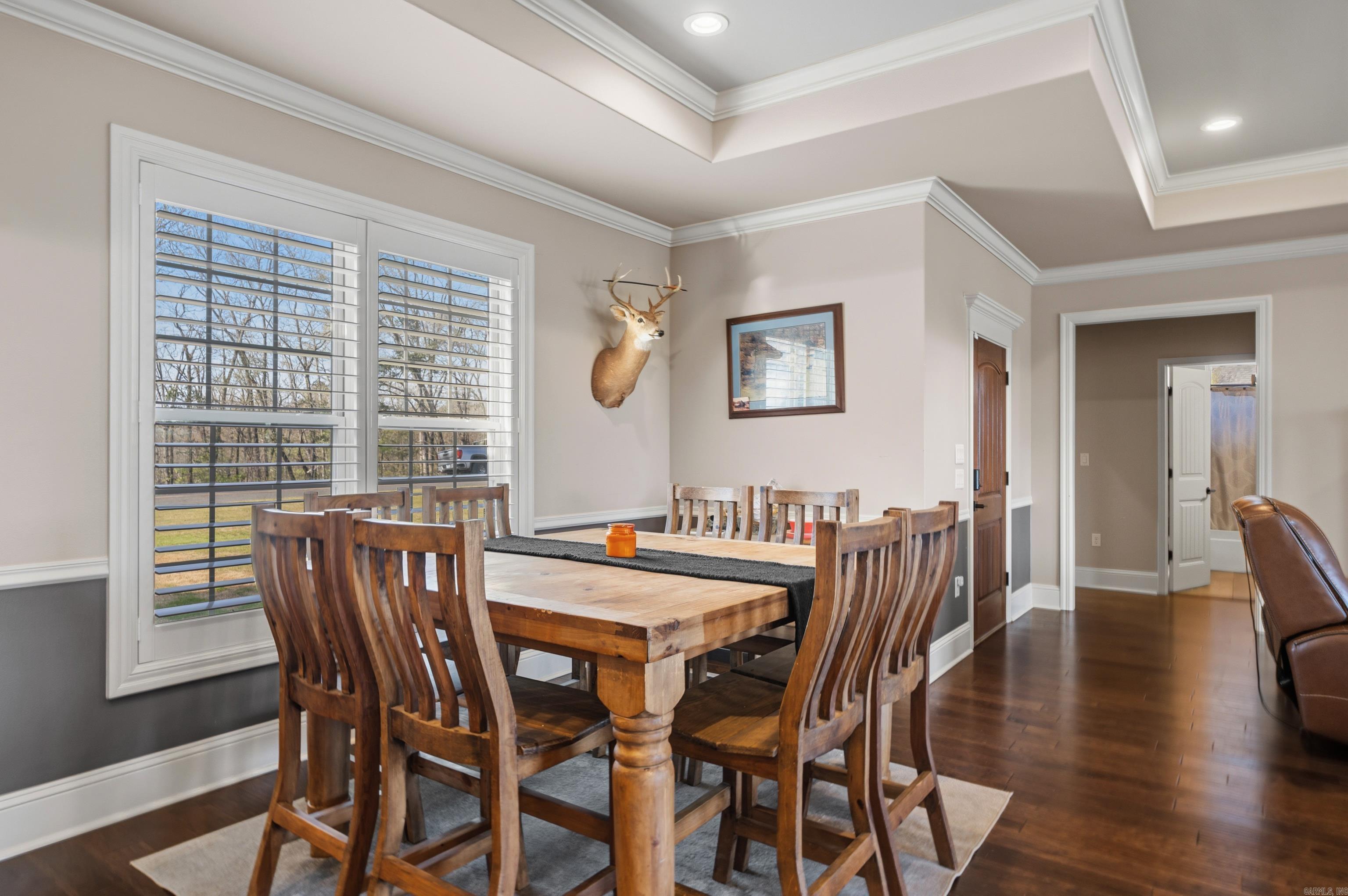 144 West Mountain View  Hot Springs, AR