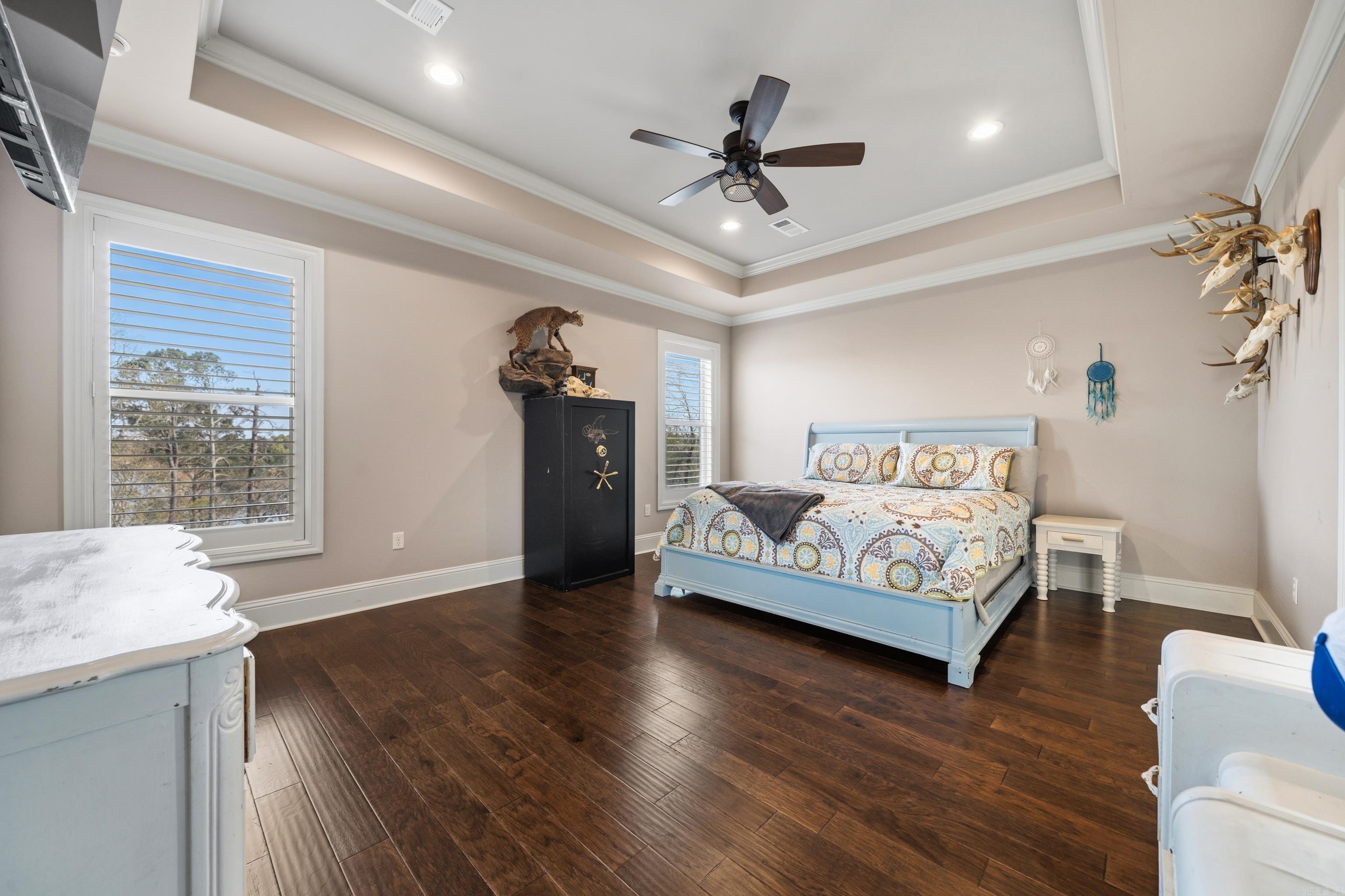 144 West Mountain View  Hot Springs, AR