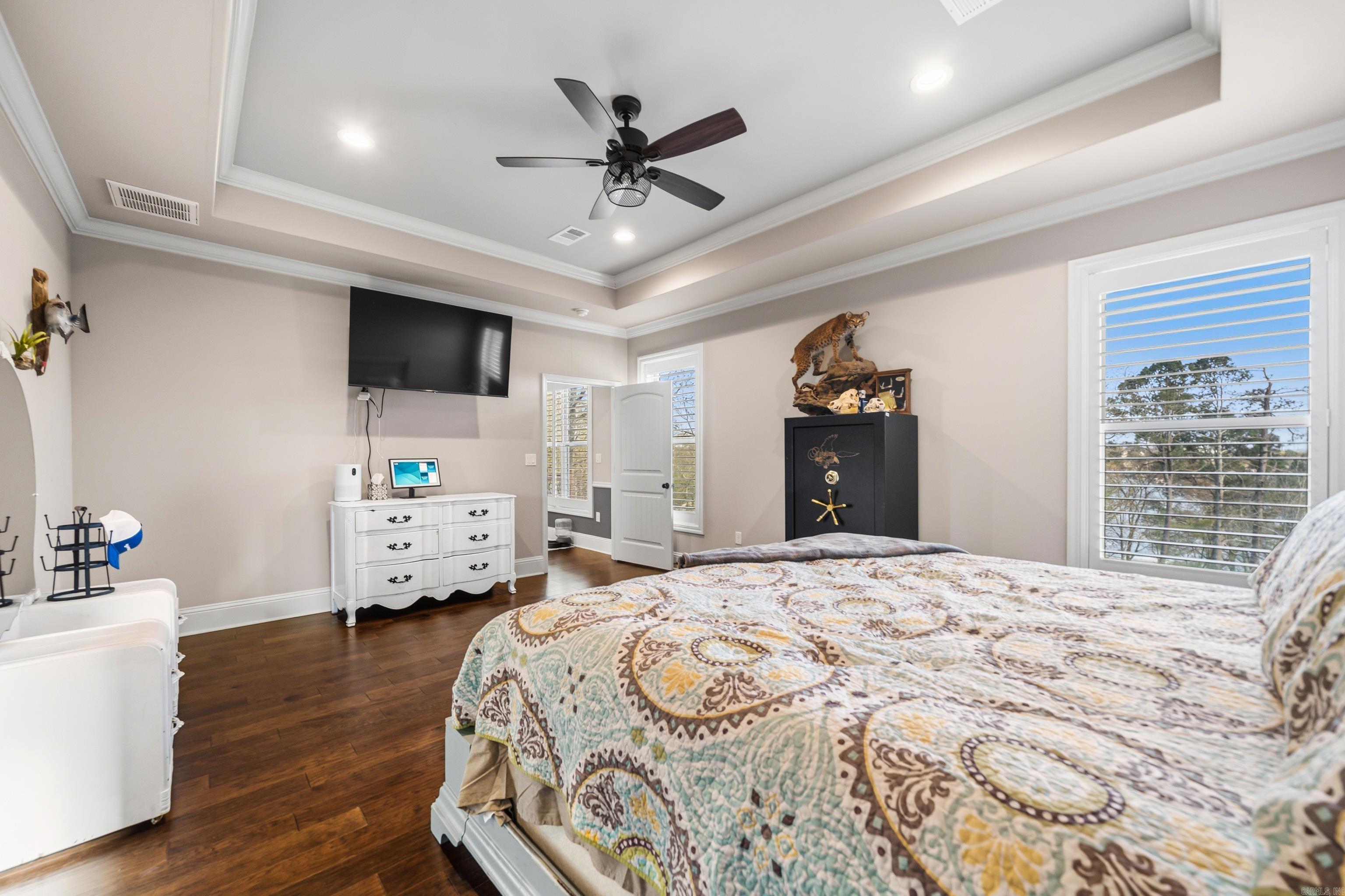 144 West Mountain View  Hot Springs, AR