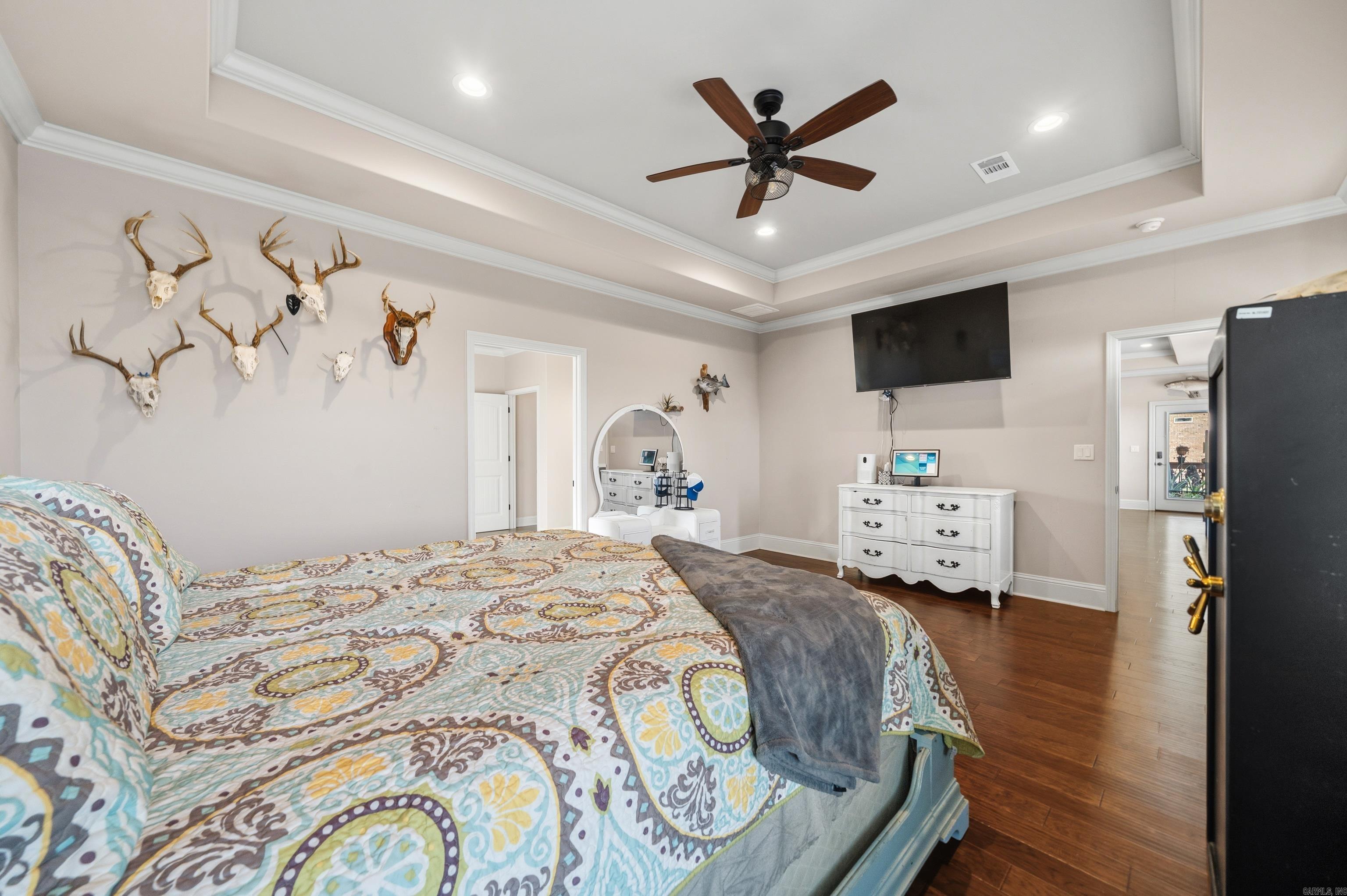 144 West Mountain View  Hot Springs, AR