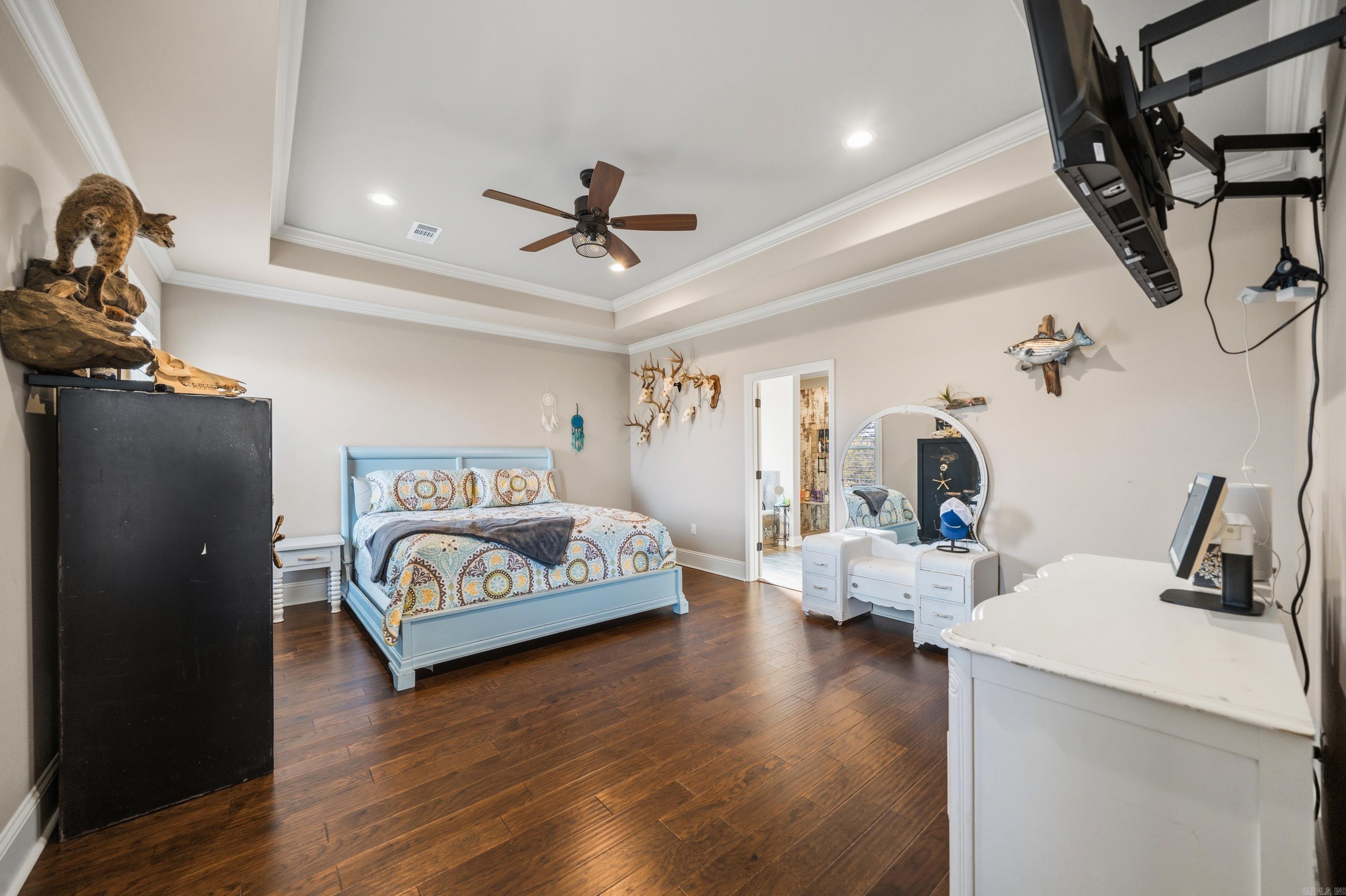 144 West Mountain View  Hot Springs, AR