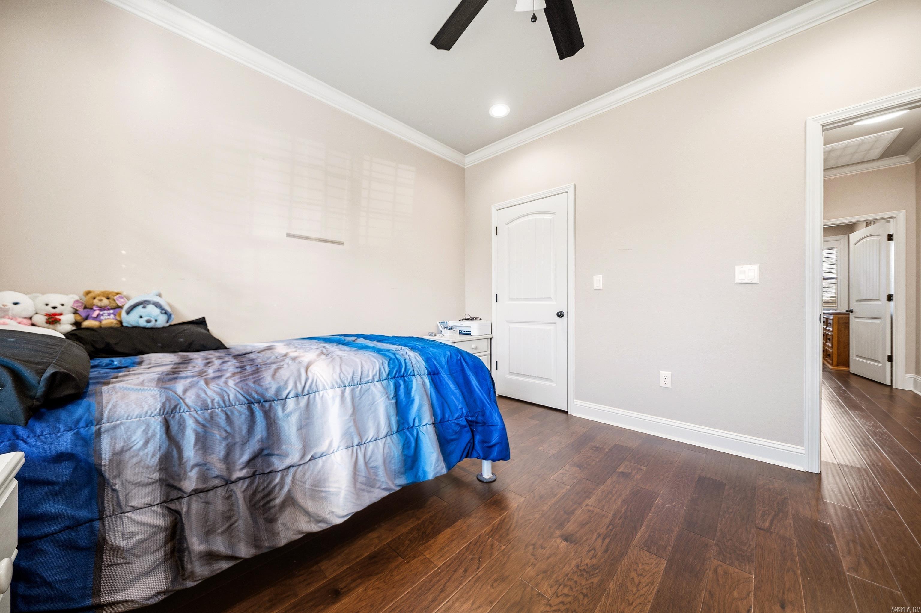 144 West Mountain View  Hot Springs, AR