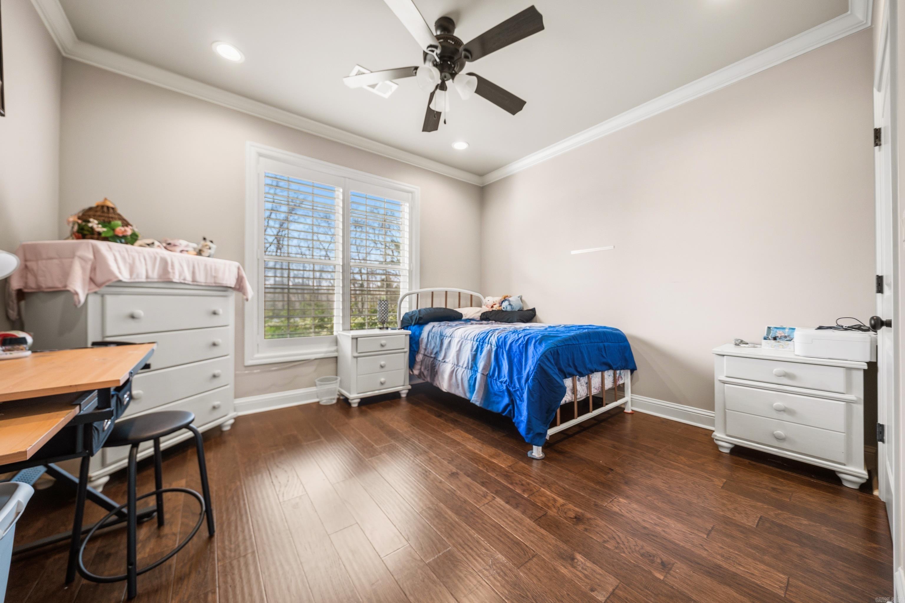 144 West Mountain View  Hot Springs, AR