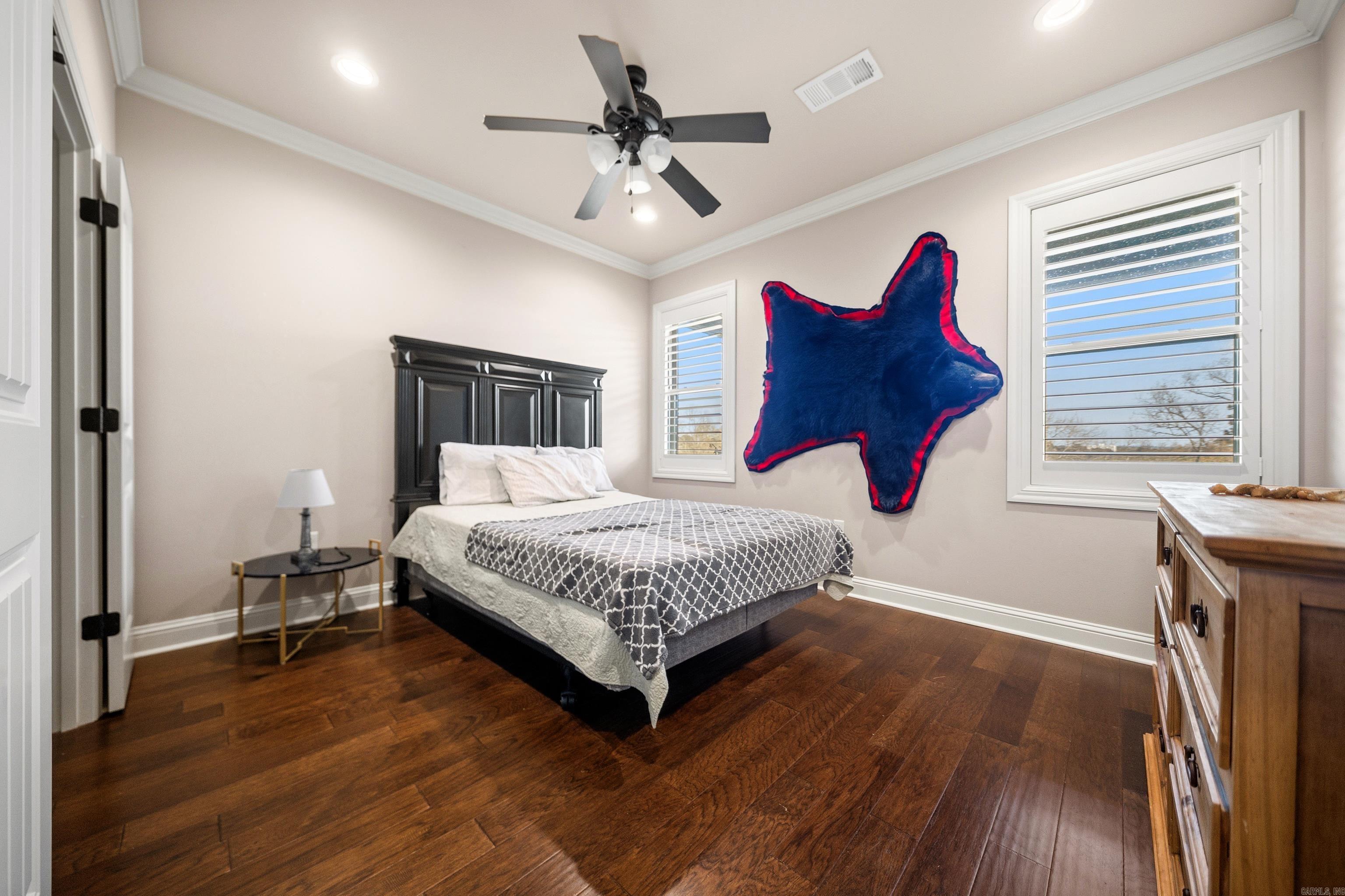 144 West Mountain View  Hot Springs, AR