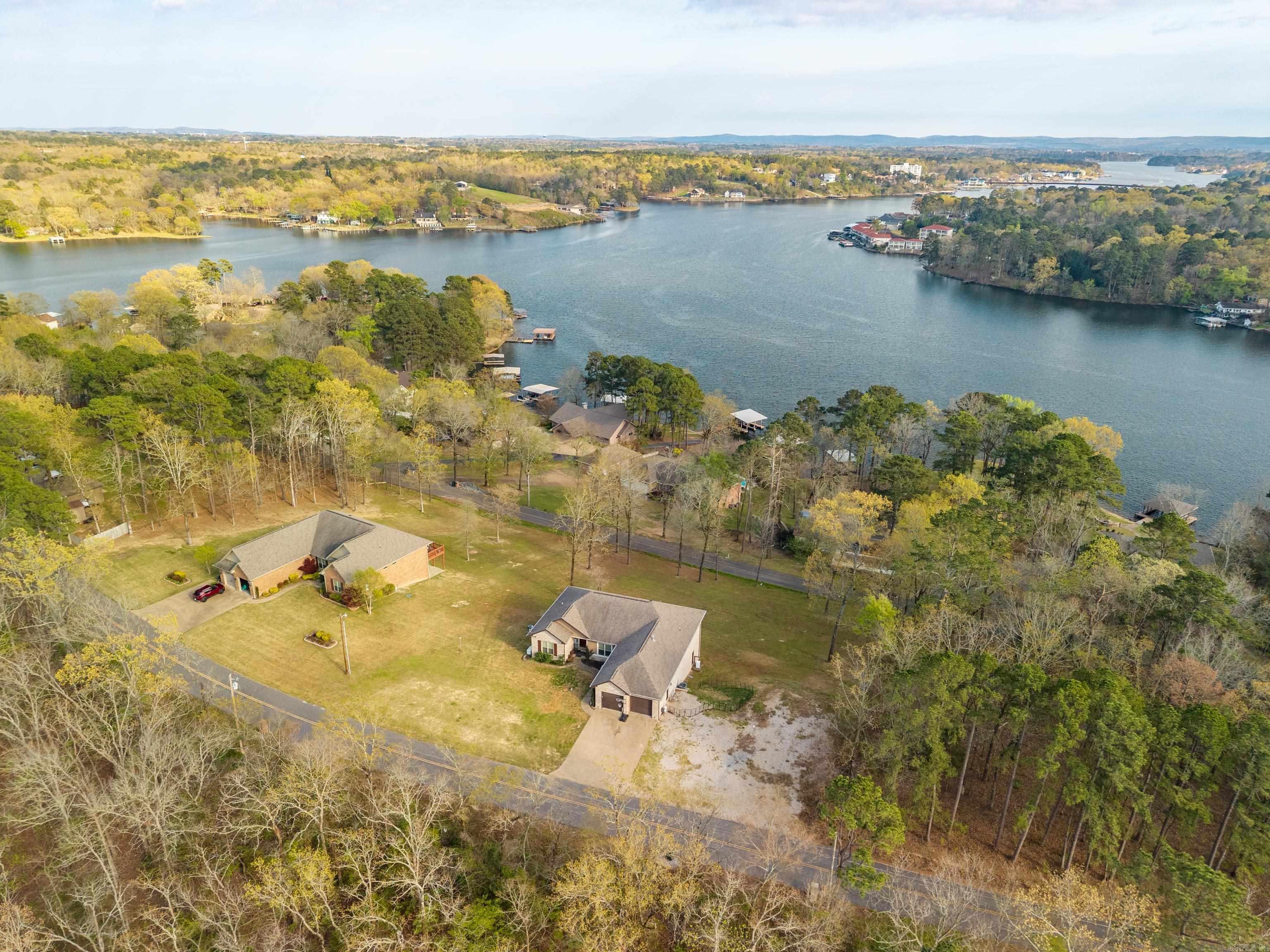 144 West Mountain View  Hot Springs, AR