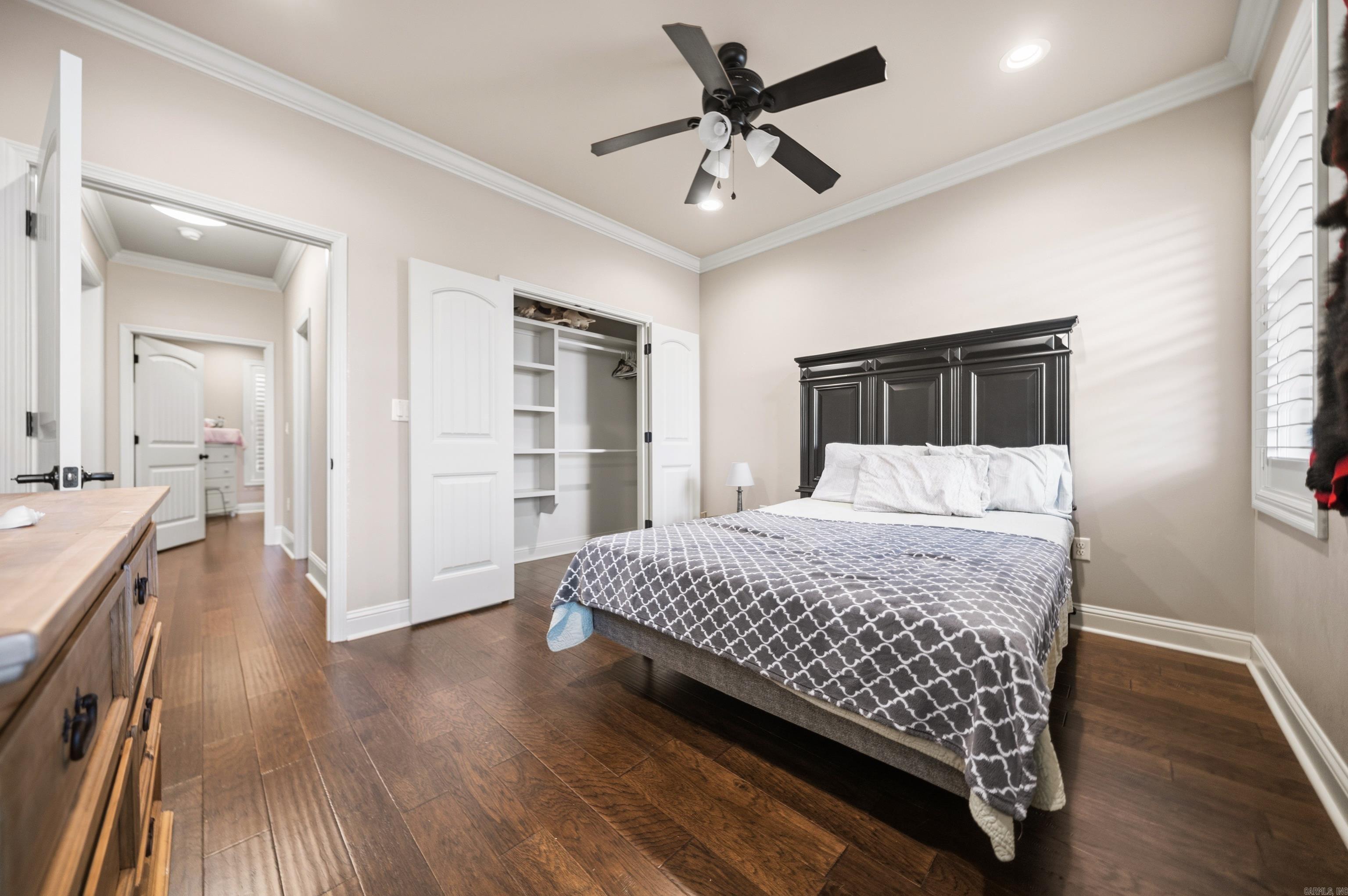 144 West Mountain View  Hot Springs, AR