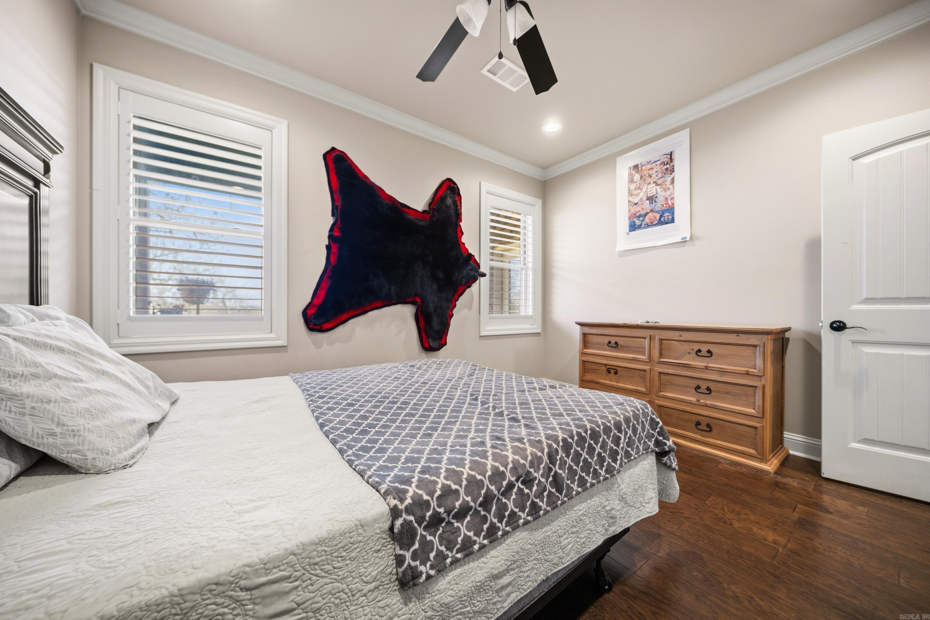 144 West Mountain View  Hot Springs, AR