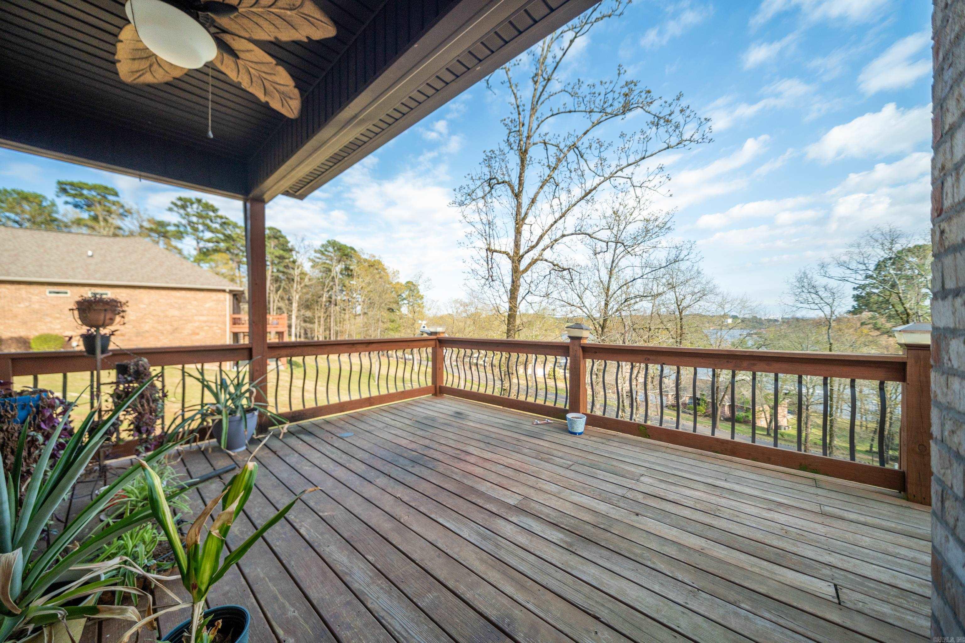 144 West Mountain View  Hot Springs, AR