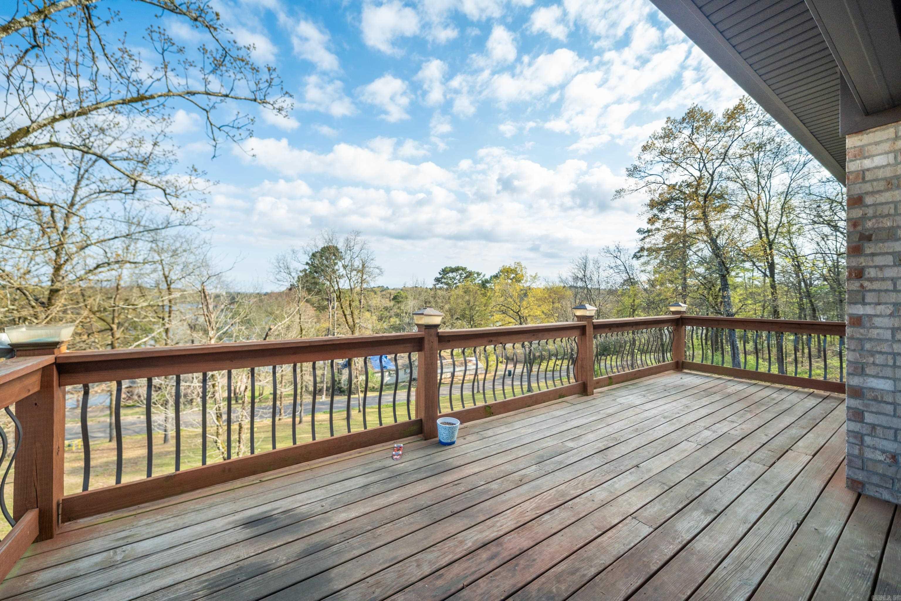 144 West Mountain View  Hot Springs, AR