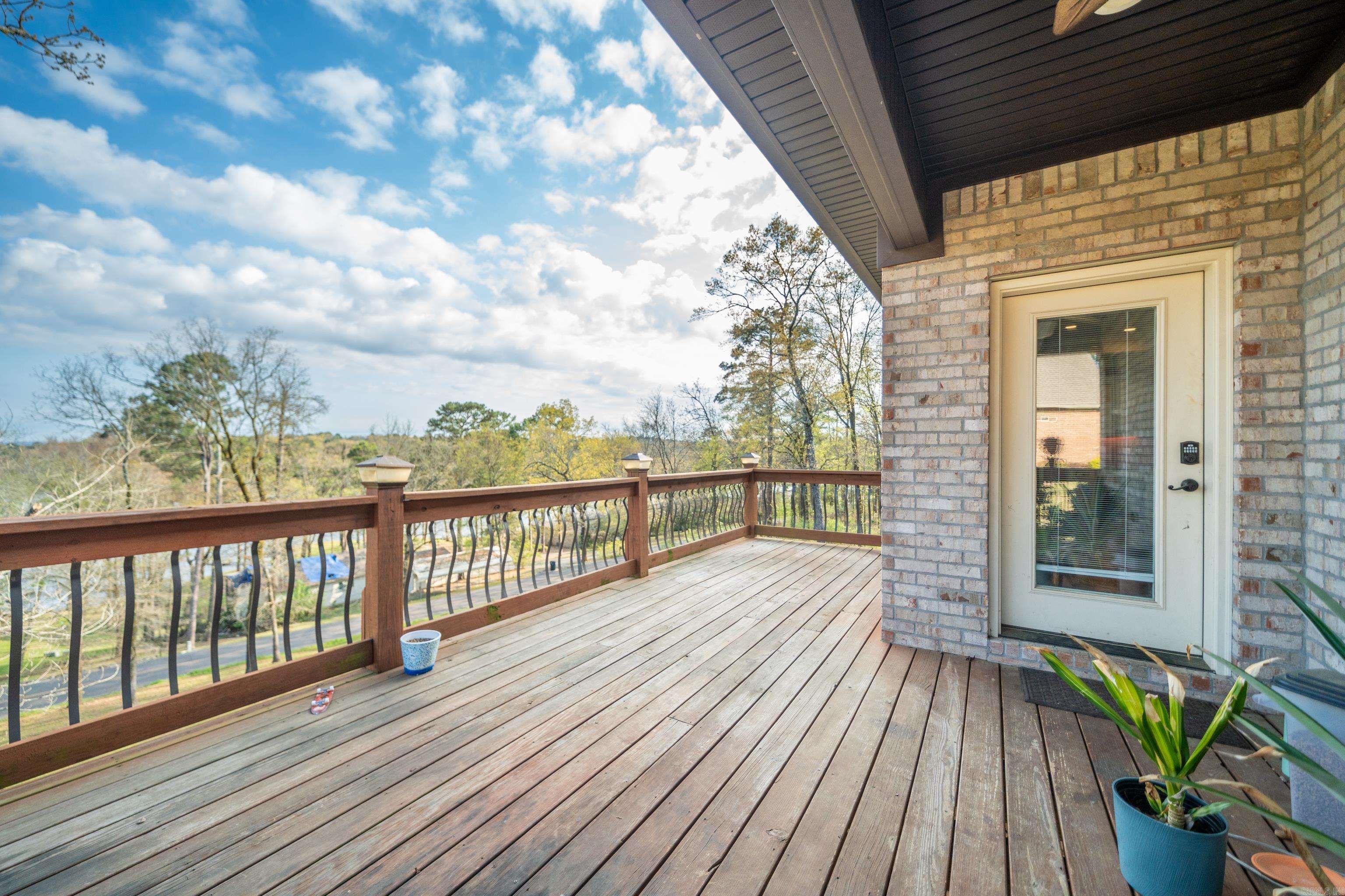 144 West Mountain View  Hot Springs, AR