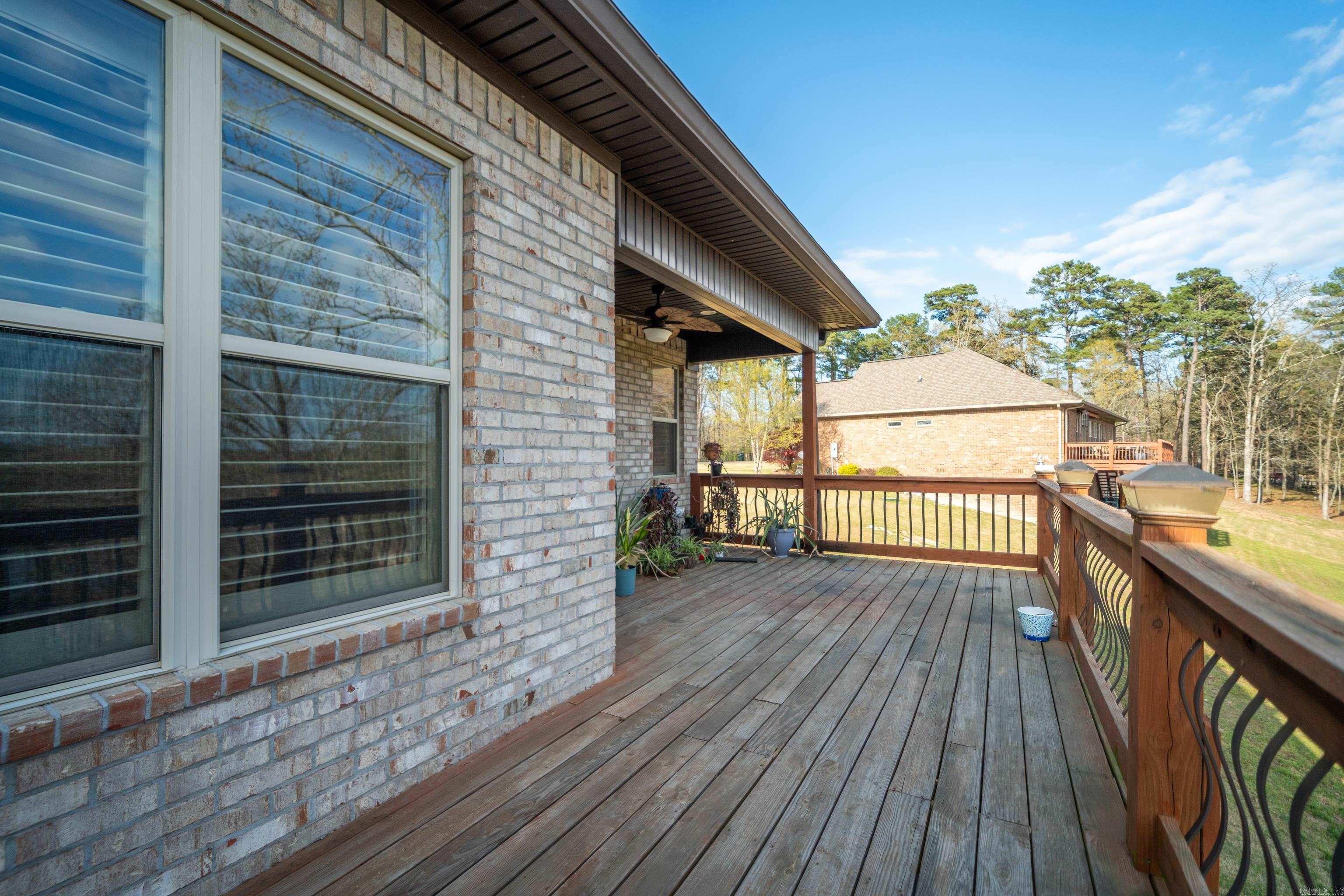 144 West Mountain View  Hot Springs, AR