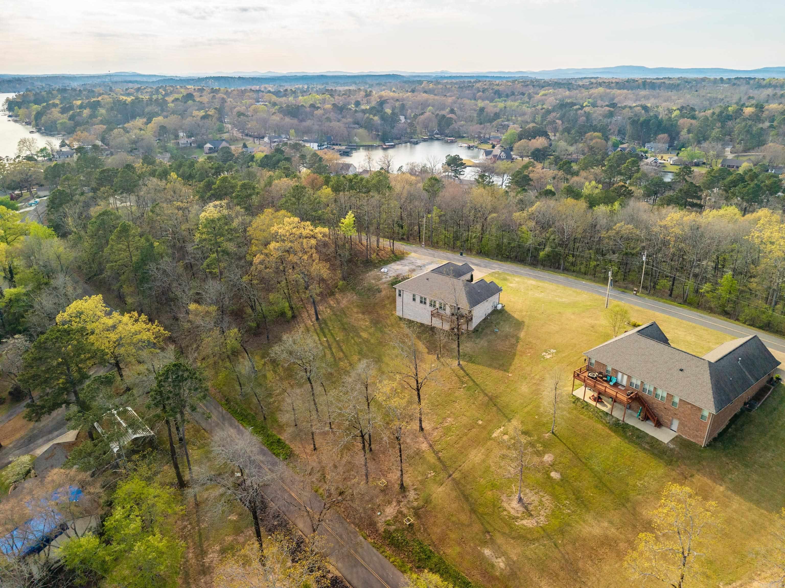 144 West Mountain View  Hot Springs, AR