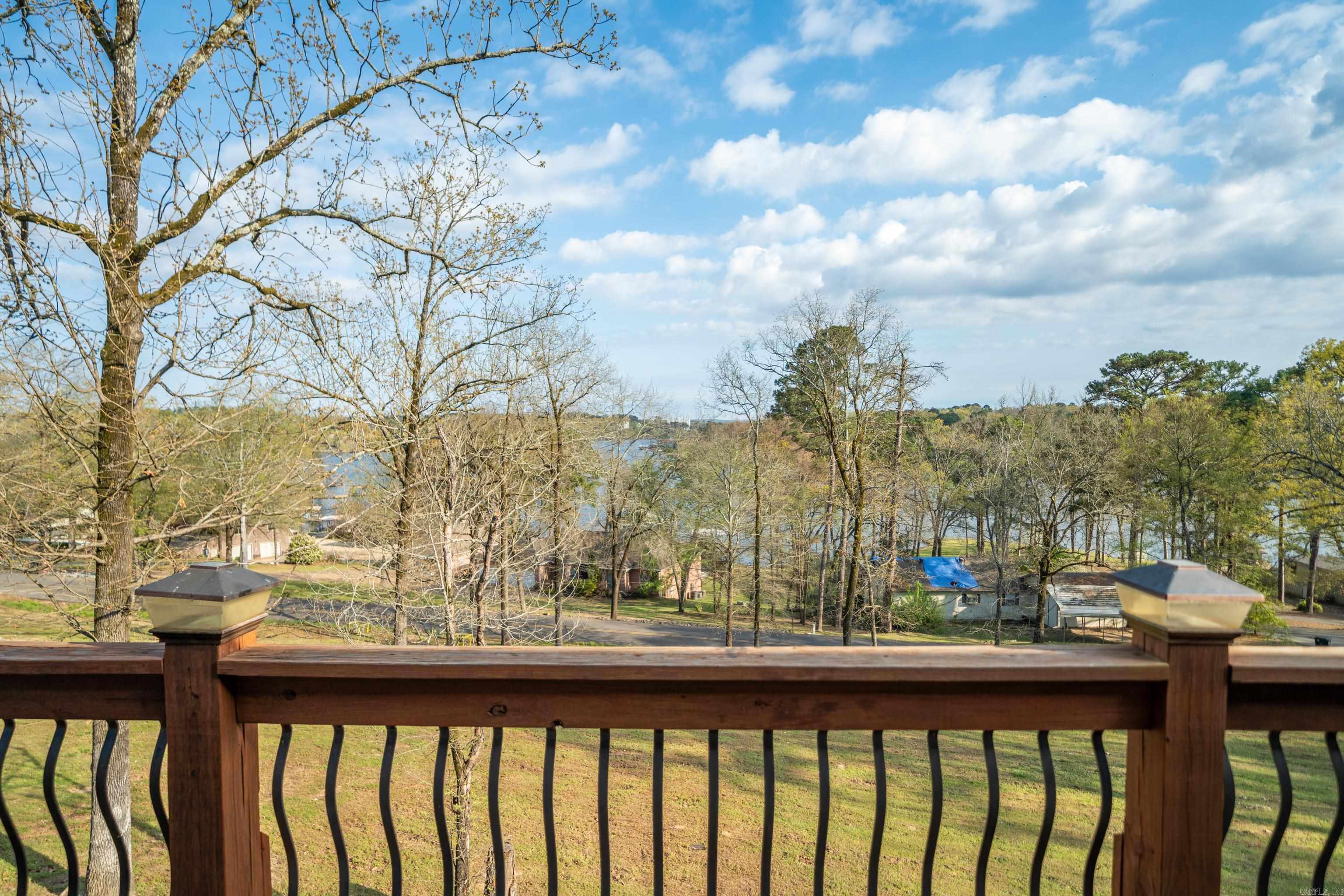 144 West Mountain View  Hot Springs, AR