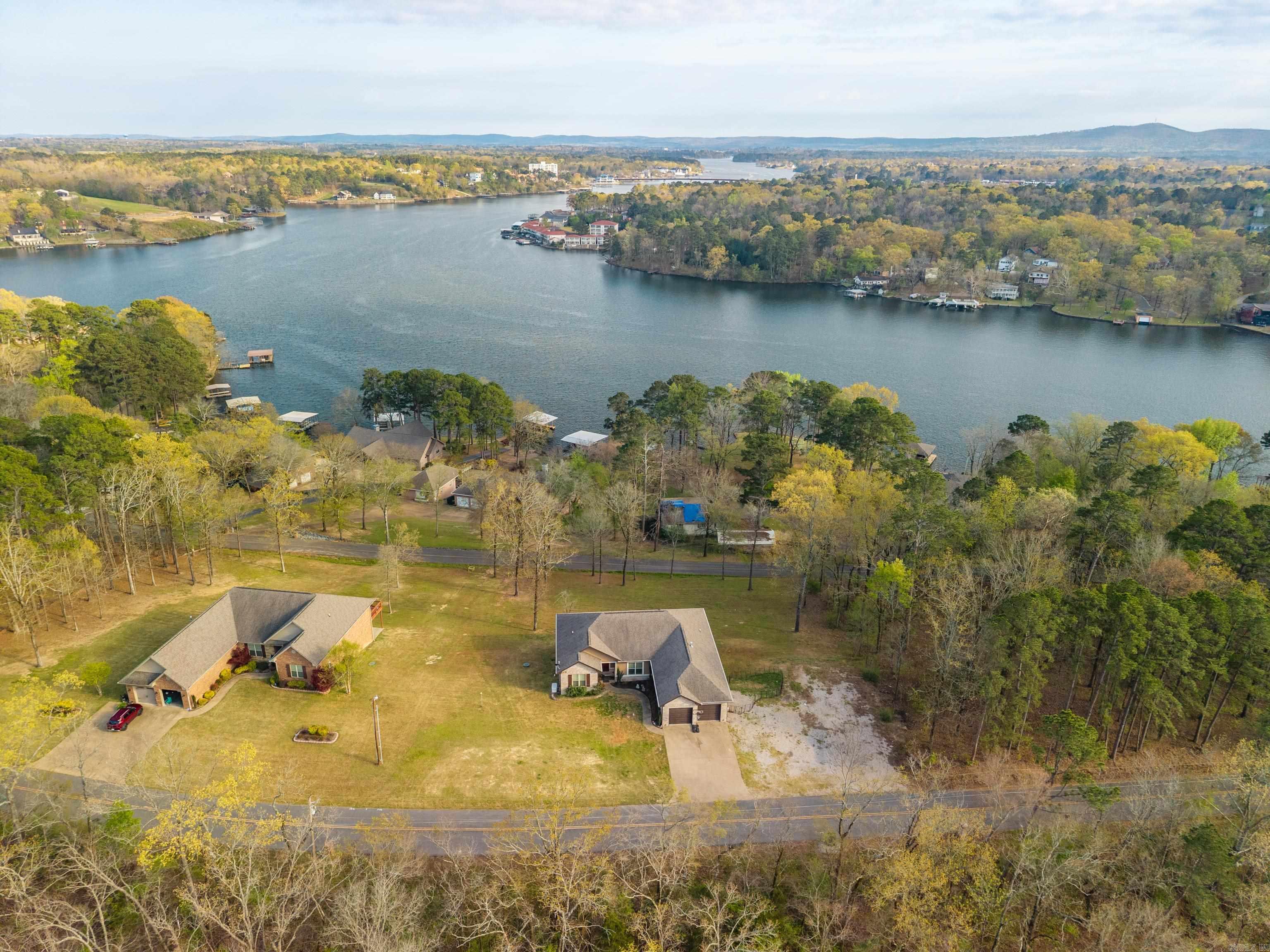 144 West Mountain View  Hot Springs, AR