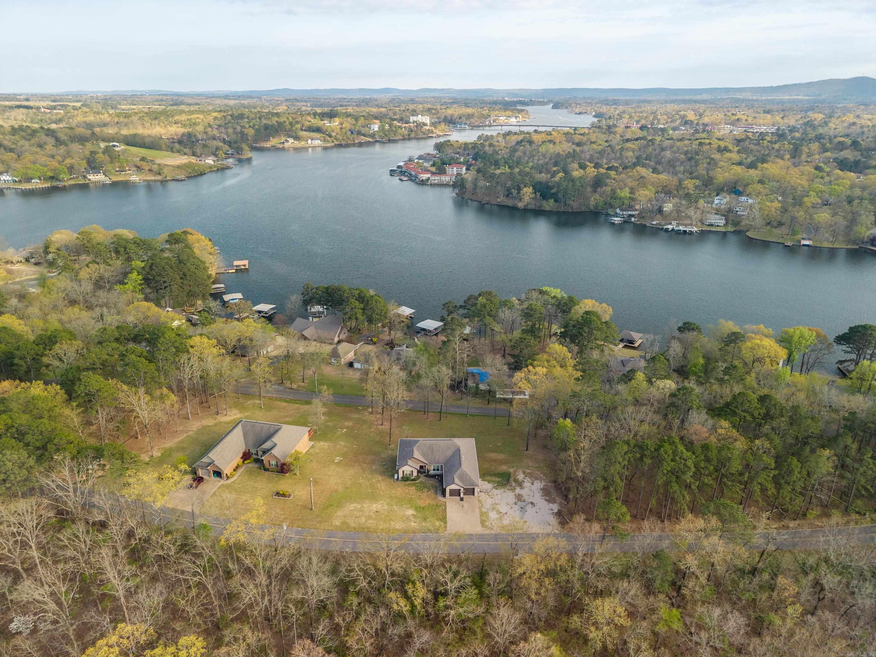 144 West Mountain View  Hot Springs, AR