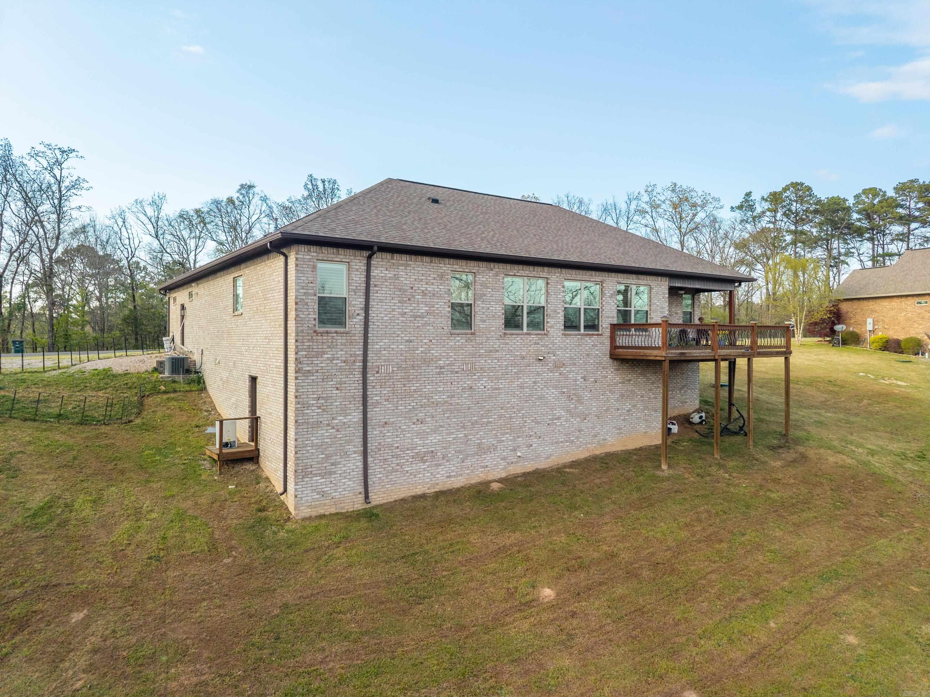 144 West Mountain View  Hot Springs, AR