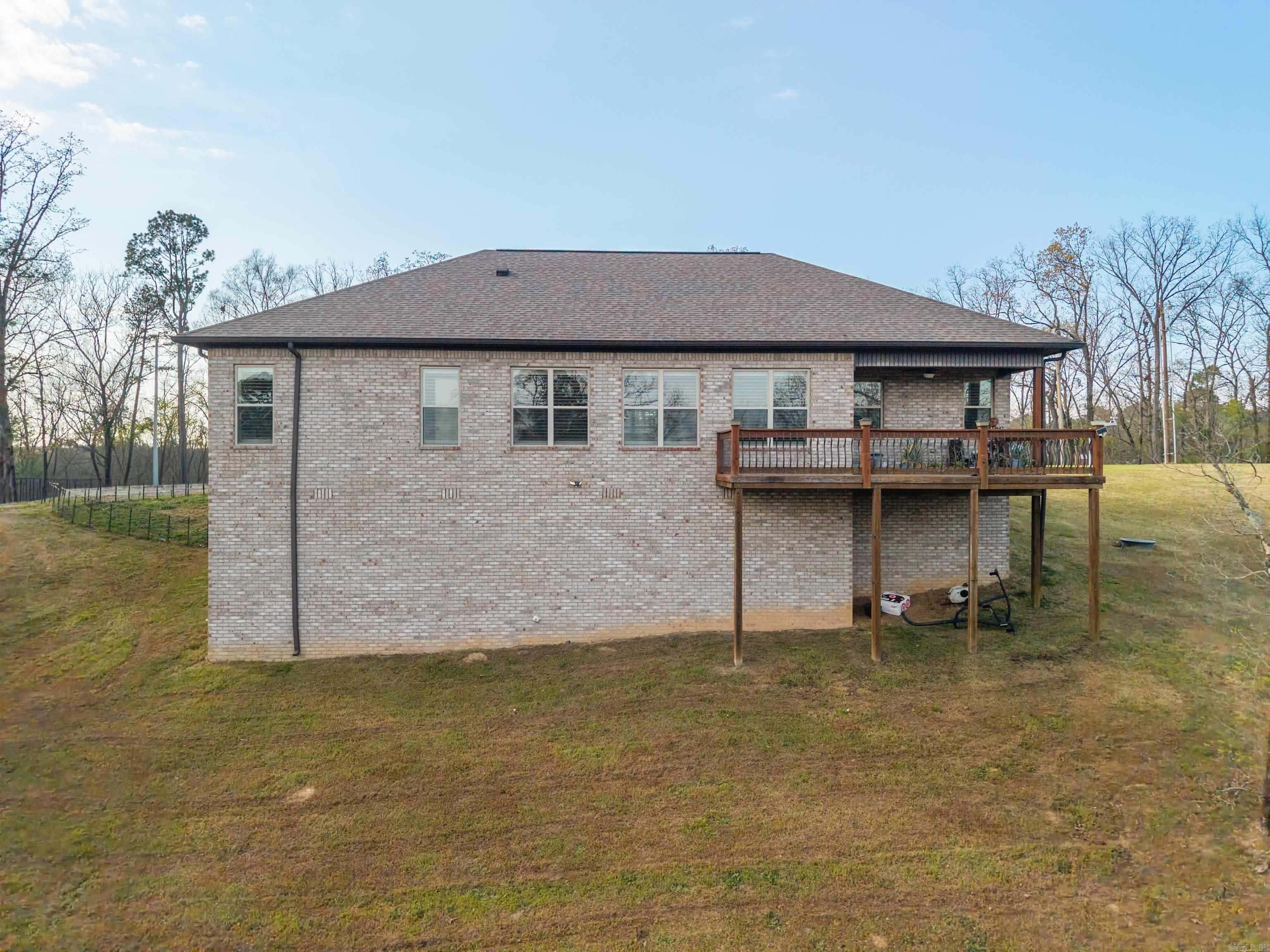 144 West Mountain View  Hot Springs, AR