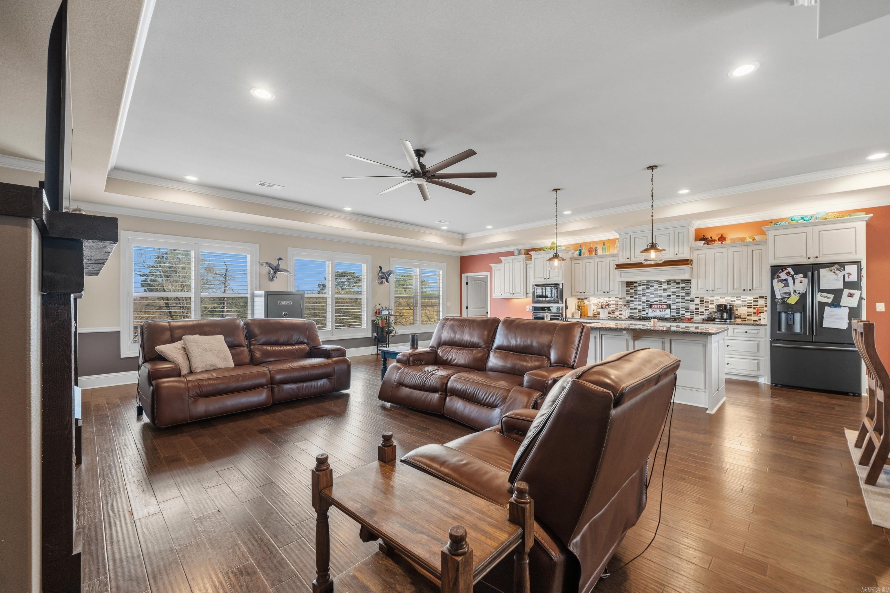 144 West Mountain View  Hot Springs, AR