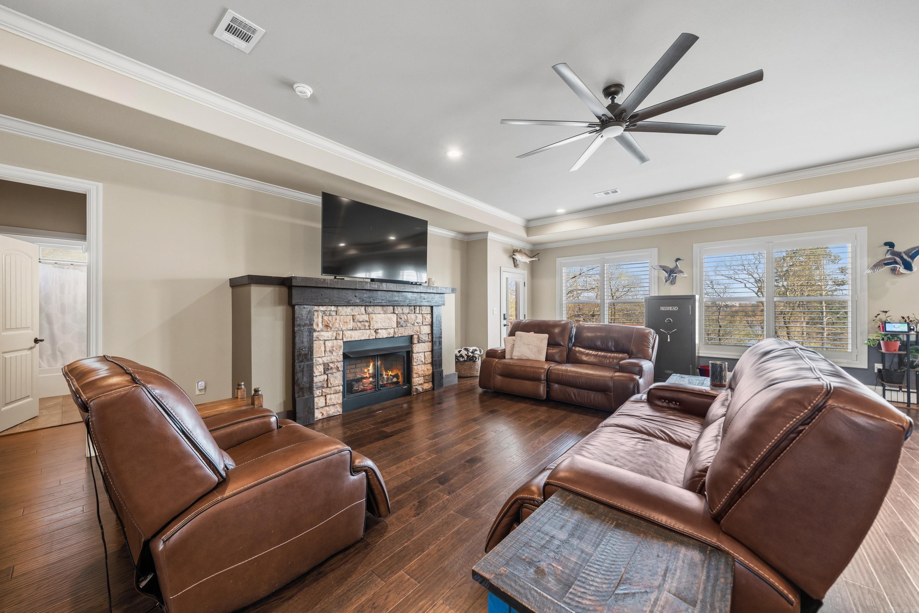 144 West Mountain View  Hot Springs, AR