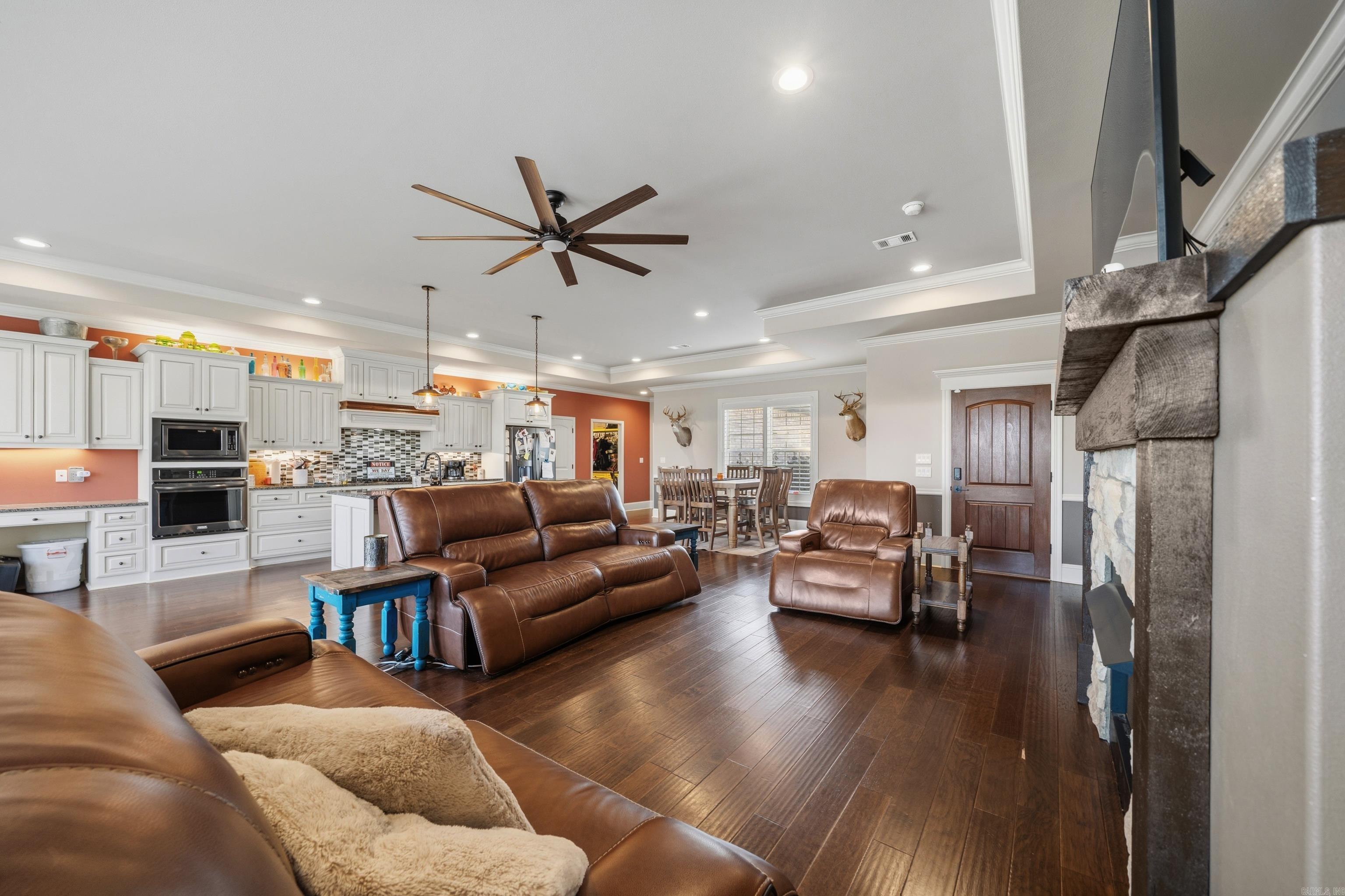 144 West Mountain View  Hot Springs, AR