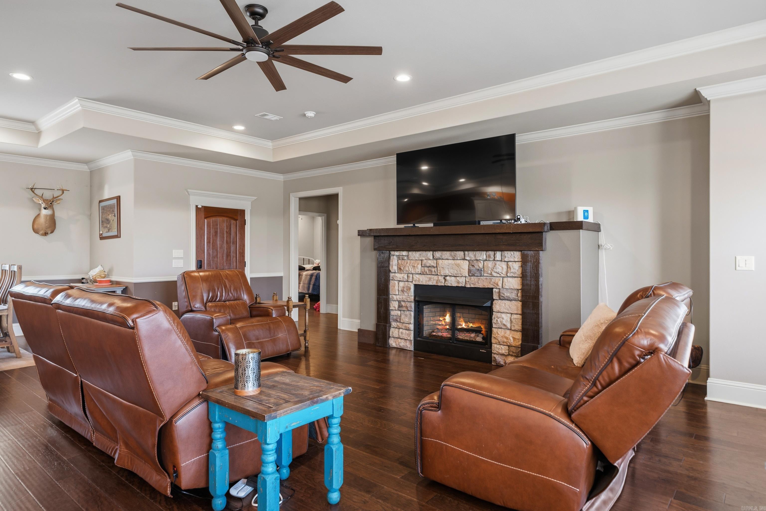 144 West Mountain View  Hot Springs, AR