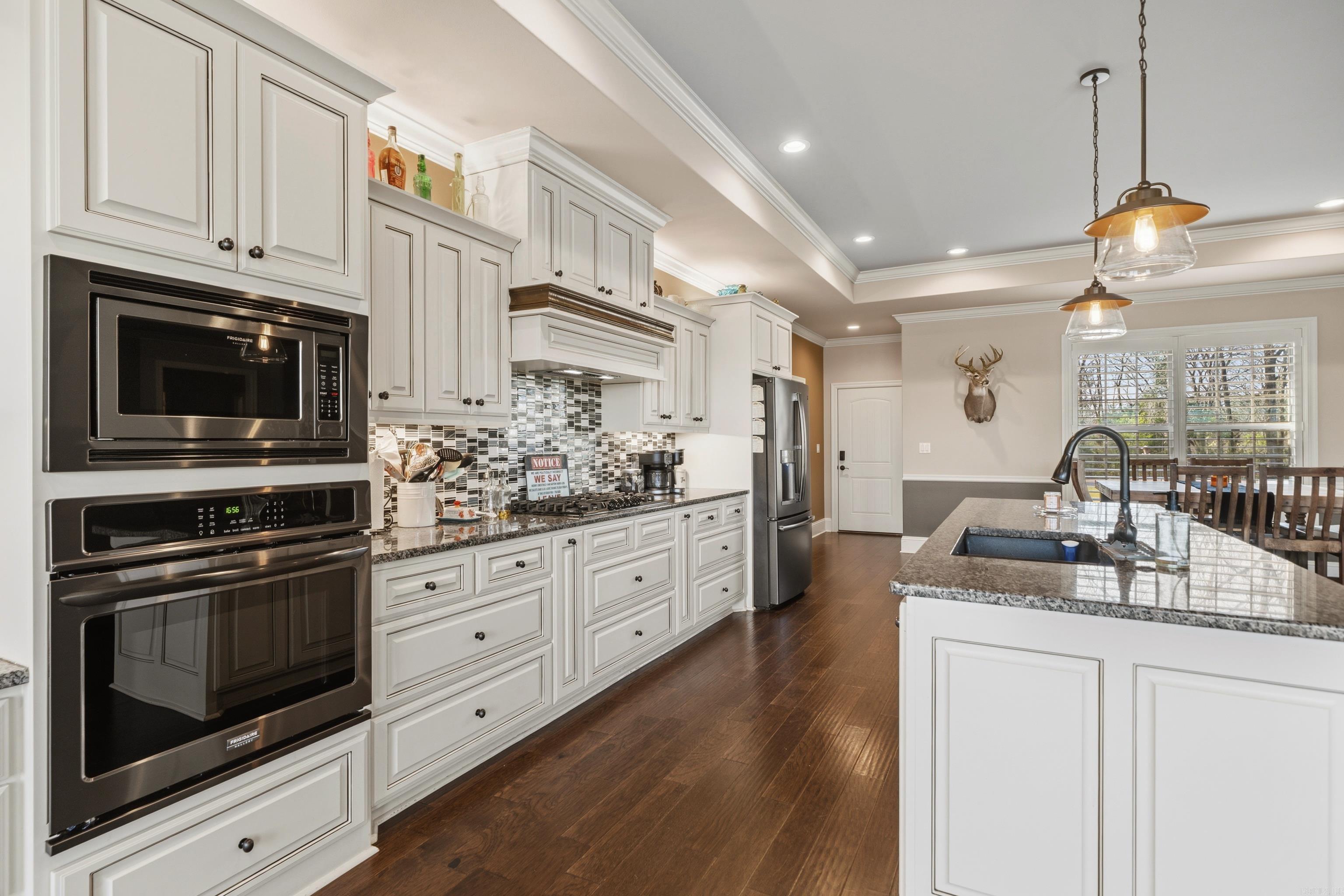 144 West Mountain View  Hot Springs, AR