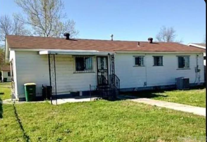 5101 N Woodland Dr  North Little Rock, AR