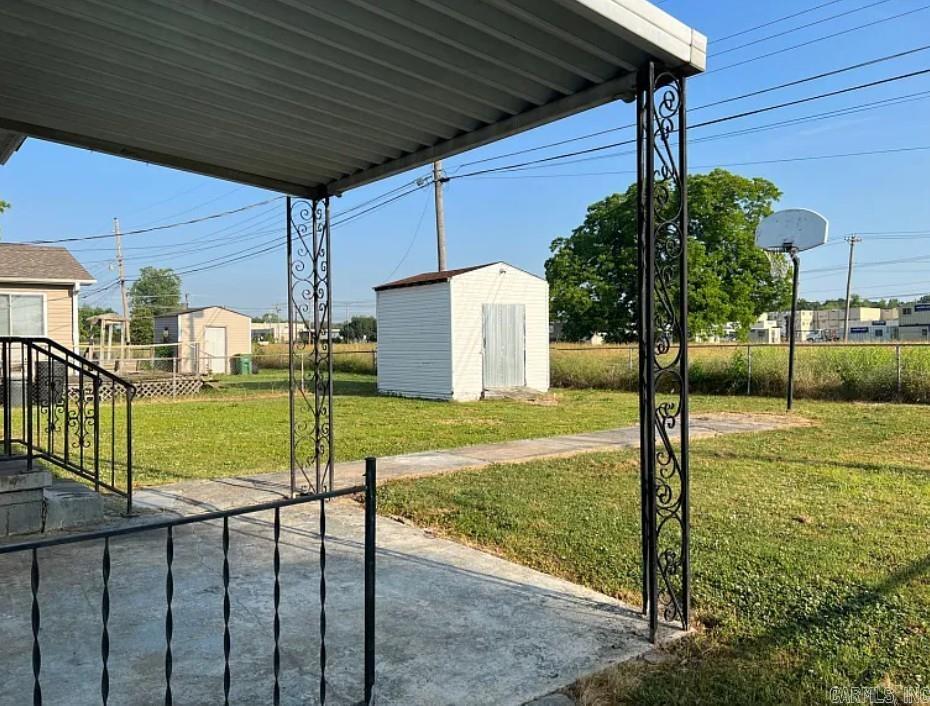 5101 N Woodland Dr  North Little Rock, AR