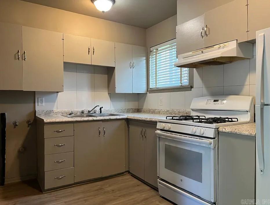 5101 N Woodland Dr  North Little Rock, AR