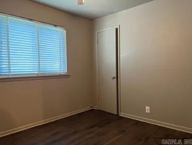 5101 N Woodland Dr  North Little Rock, AR