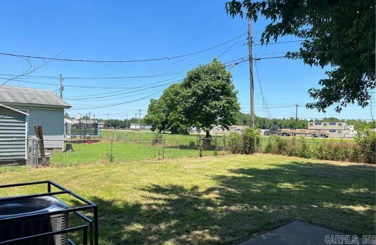 5105 N Woodland Dr  North Little Rock, AR