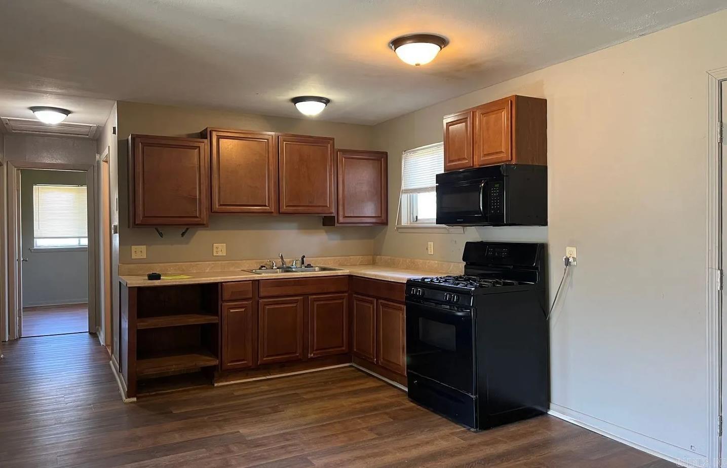 5105 N Woodland Dr  North Little Rock, AR