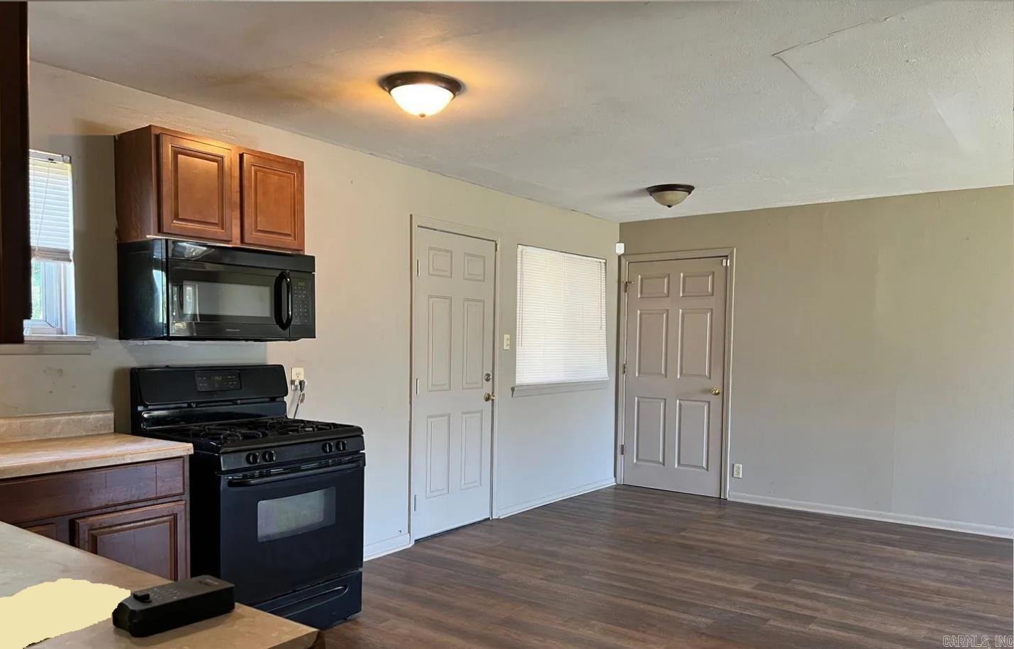 5105 N Woodland Dr  North Little Rock, AR