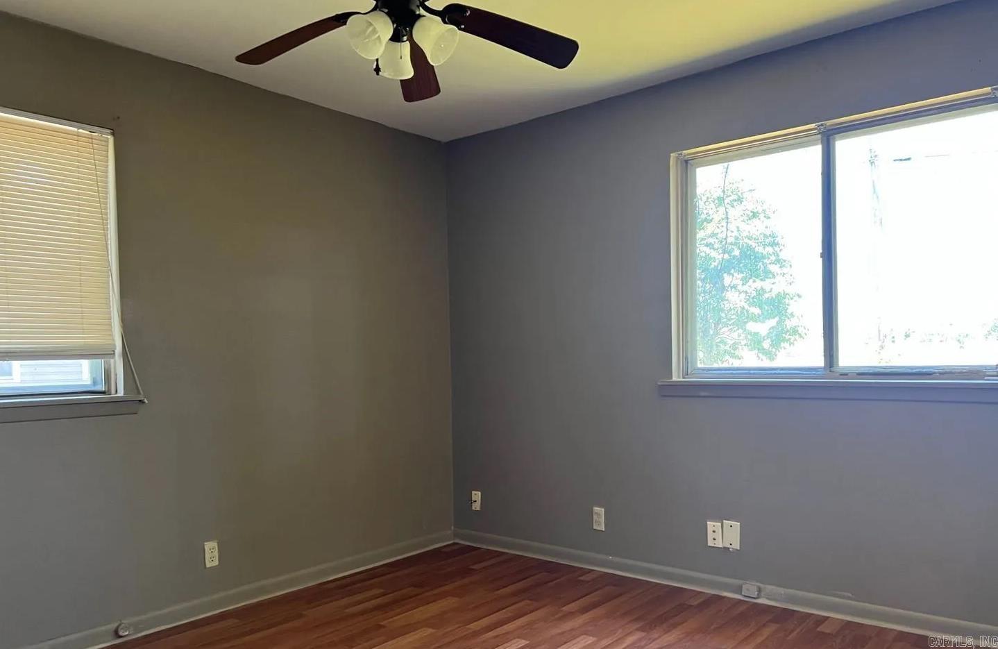 5105 N Woodland Dr  North Little Rock, AR