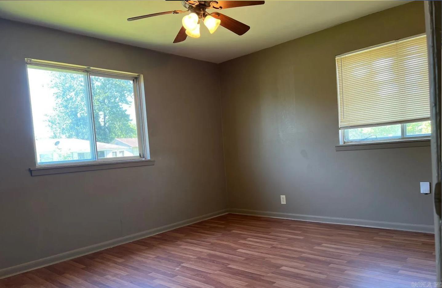 5105 N Woodland Dr  North Little Rock, AR