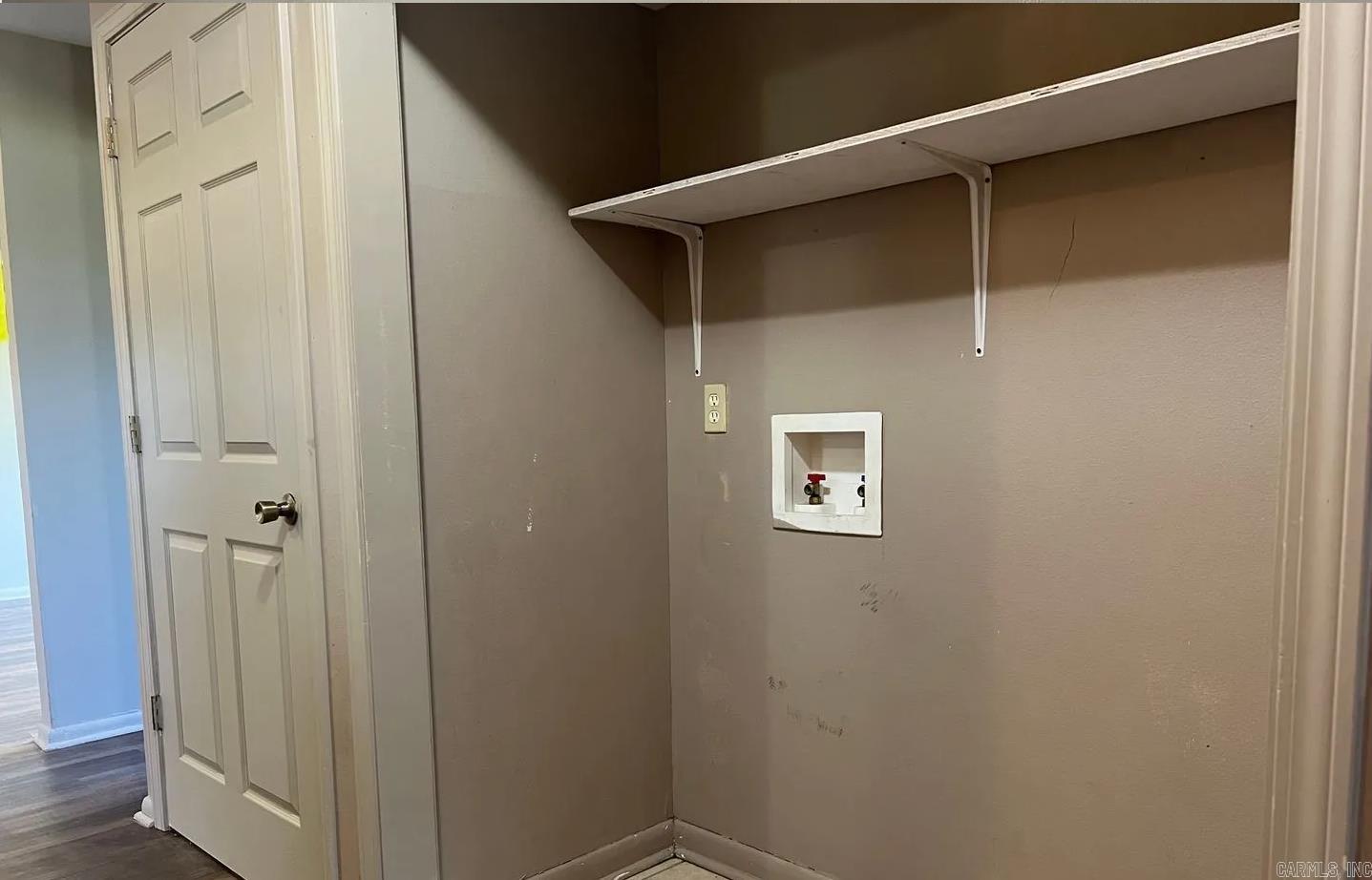 5105 N Woodland Dr  North Little Rock, AR