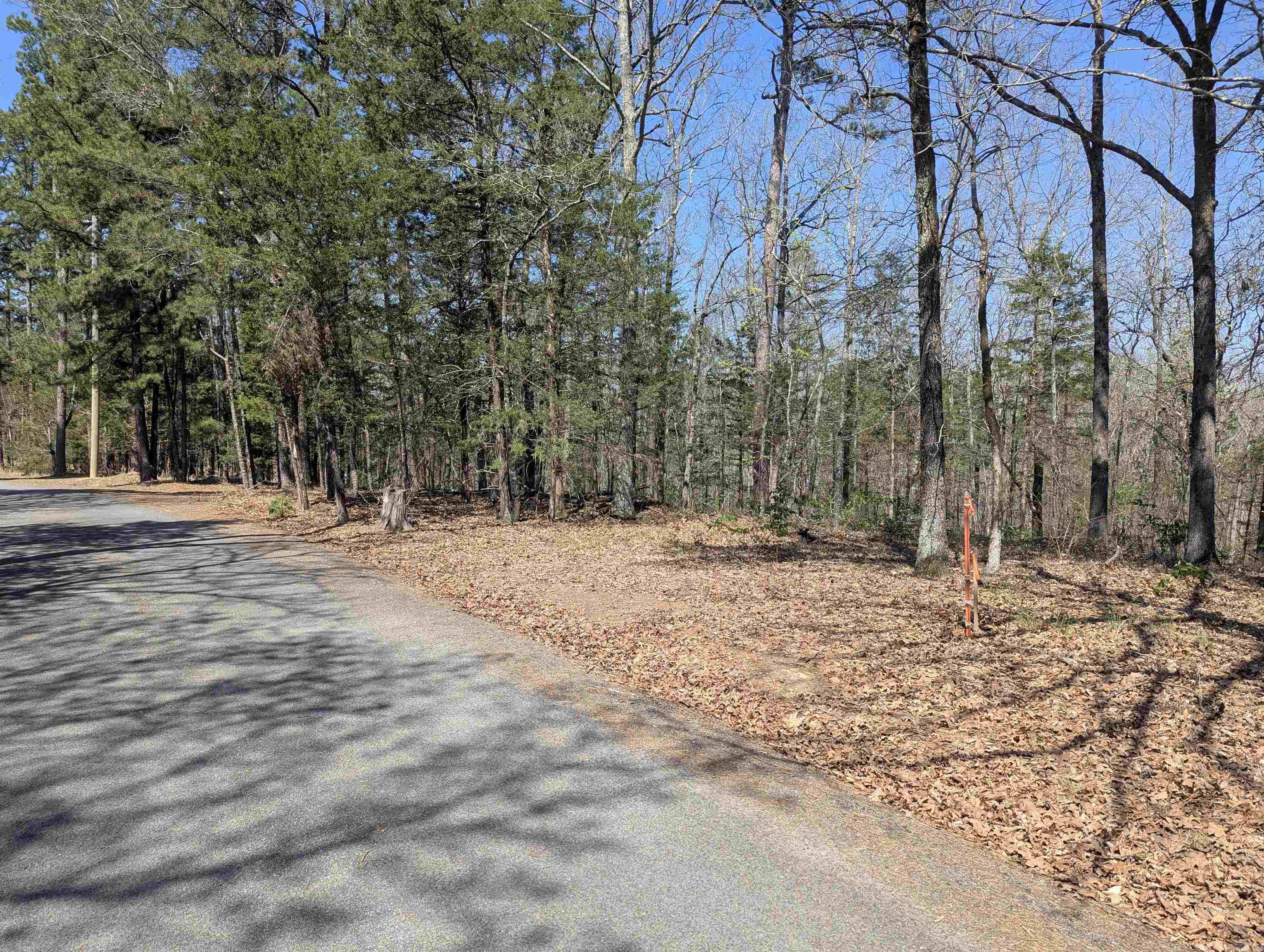 Lot 20 River Ridge Estates  Heber Springs, AR