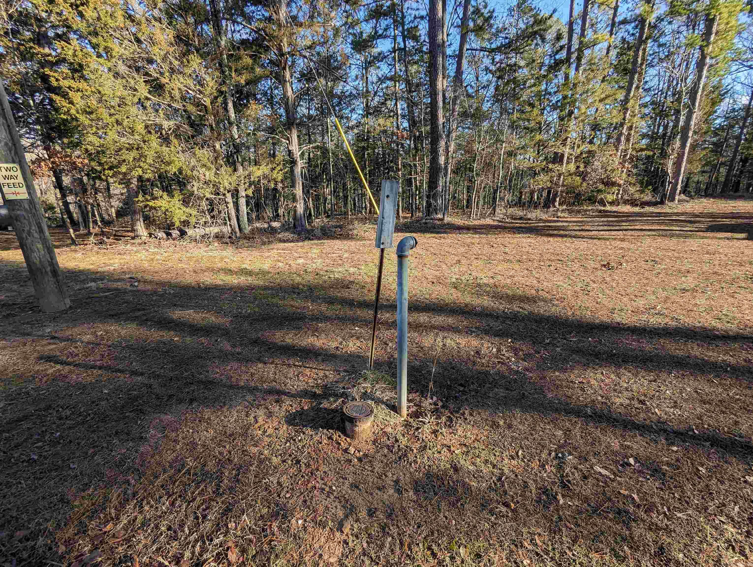 Lot 20 River Ridge Estates  Heber Springs, AR